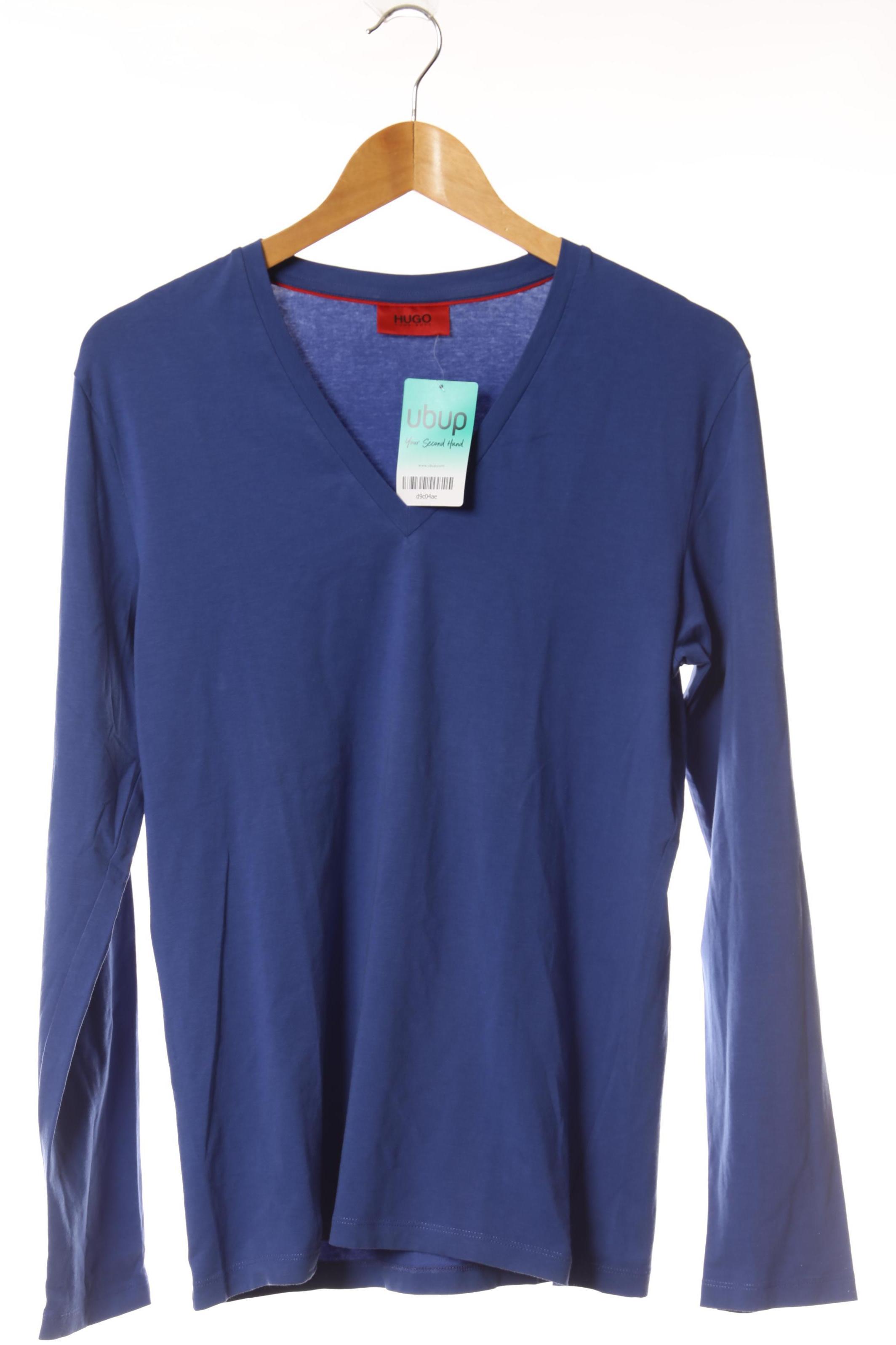 

Hugo by Hugo Boss Herren T-Shirt, blau, Gr.