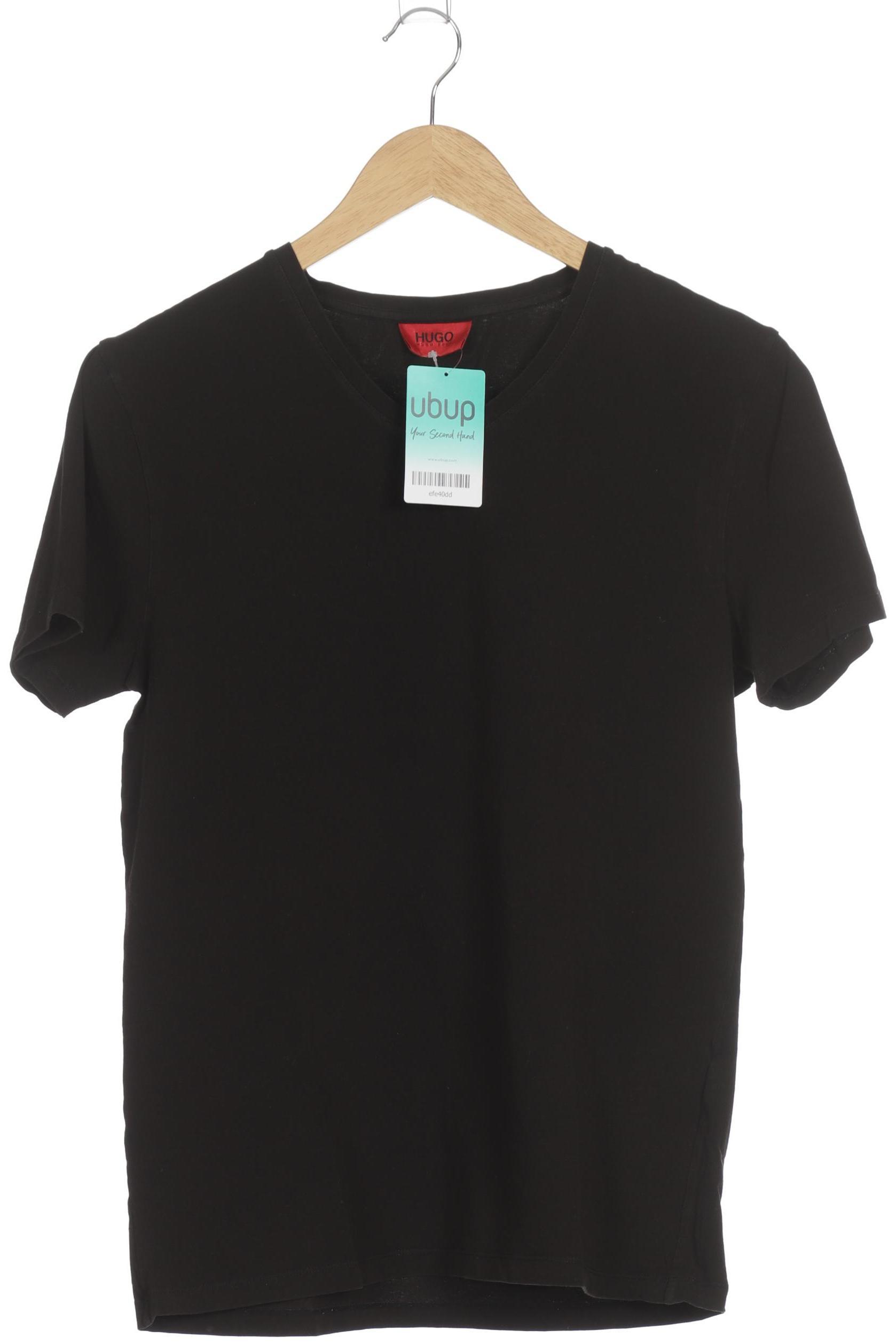 

Hugo by Hugo Boss Herren T-Shirt, schwarz, Gr.