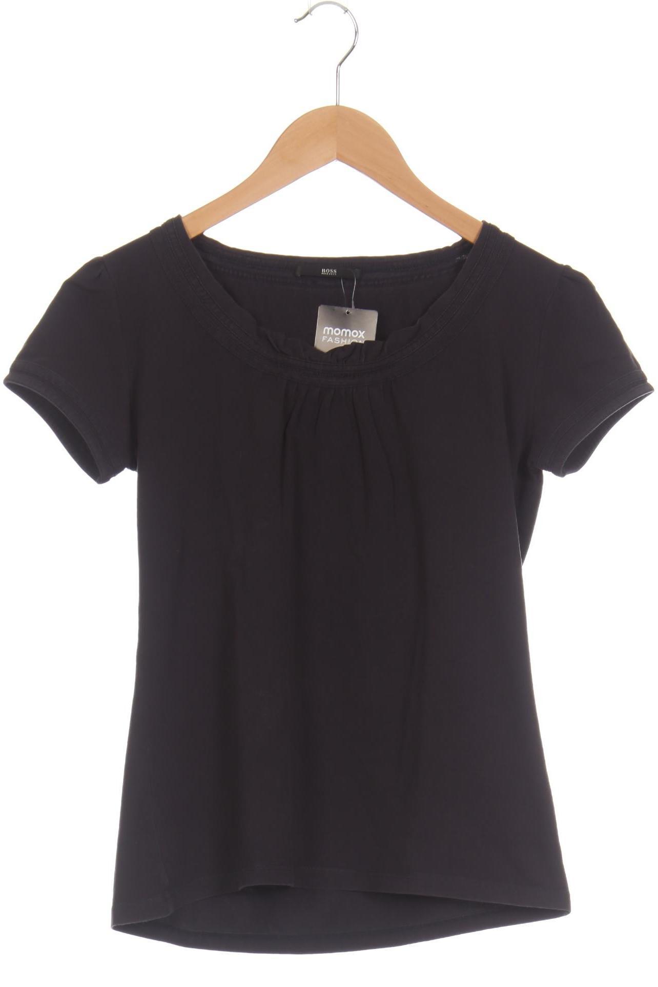 

Boss by Hugo Boss Damen T-Shirt, schwarz, Gr.