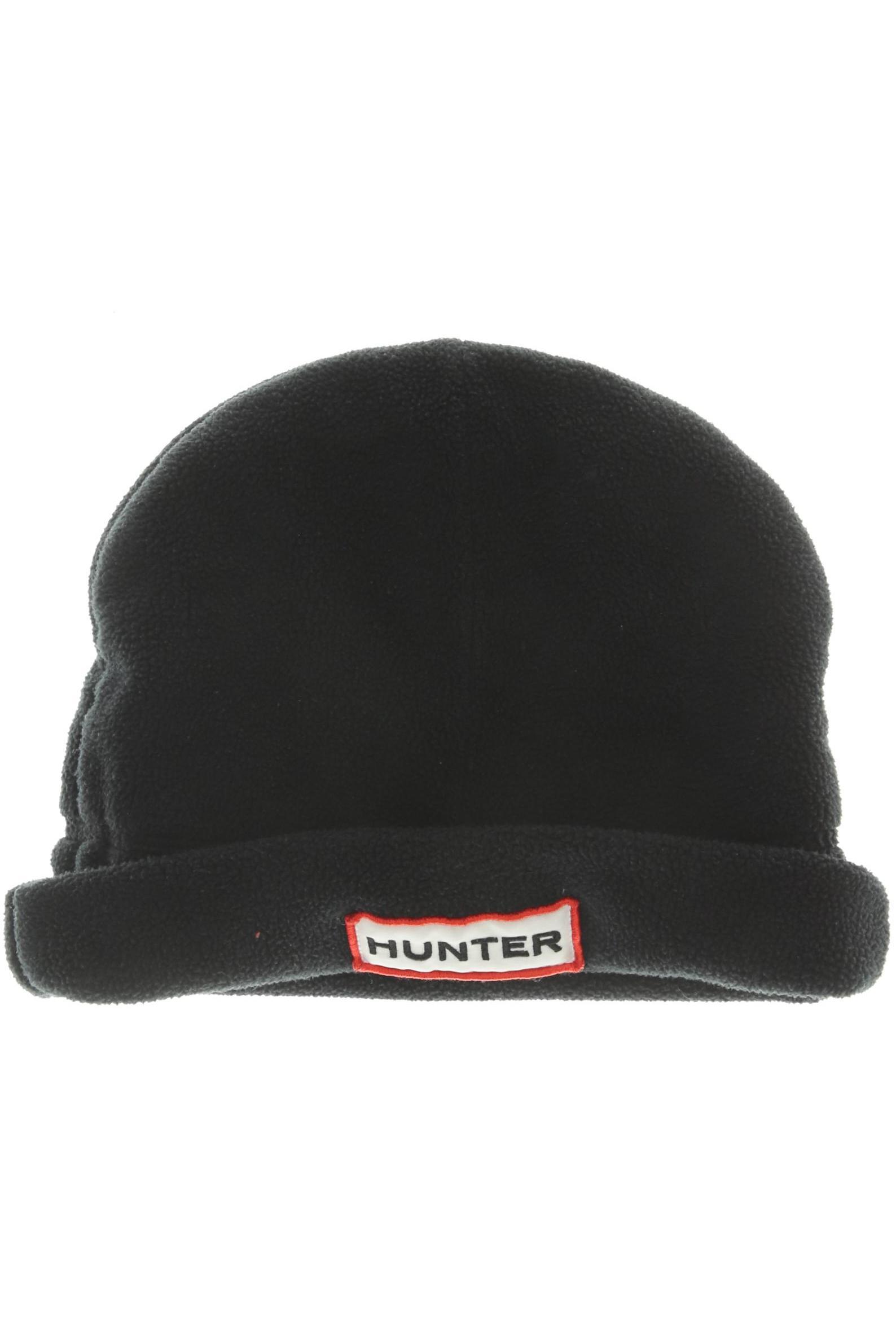 

Hunter Damen Hut/Mütze, schwarz, Gr.