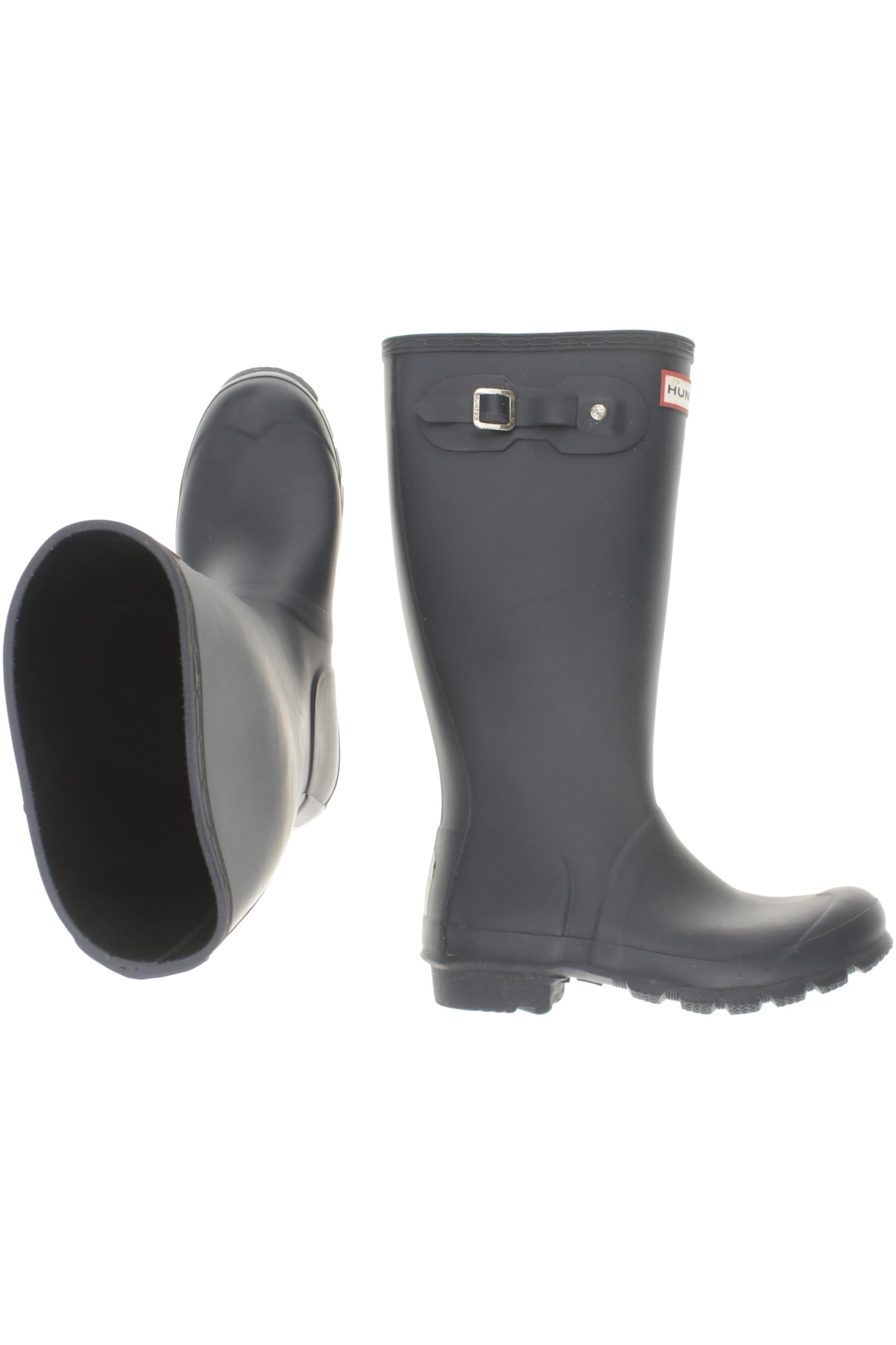 

Hunter Jungen Kinderschuhe, blau, Gr. 36