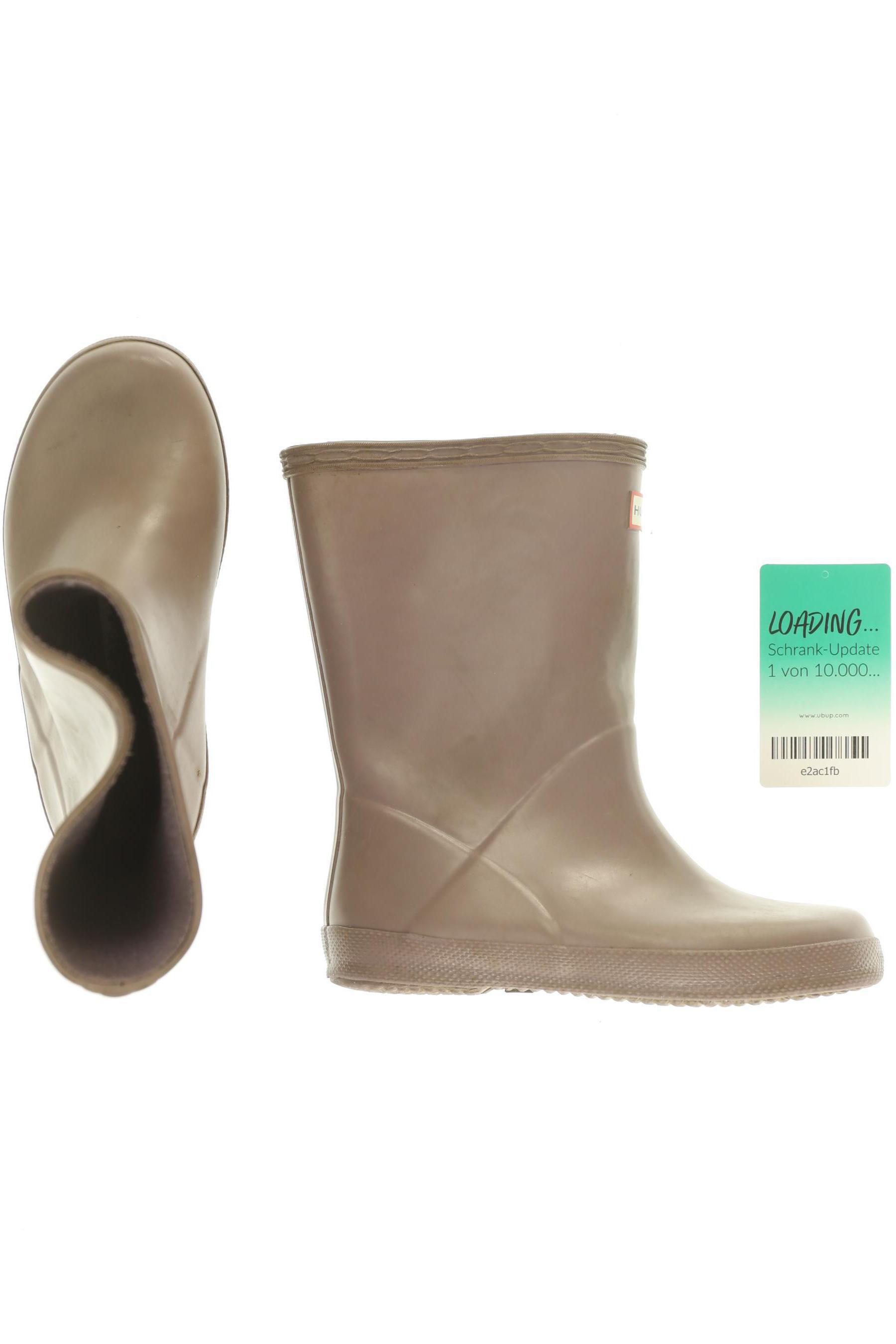 

Hunter Mädchen Kinderschuhe, pink, Gr. 28