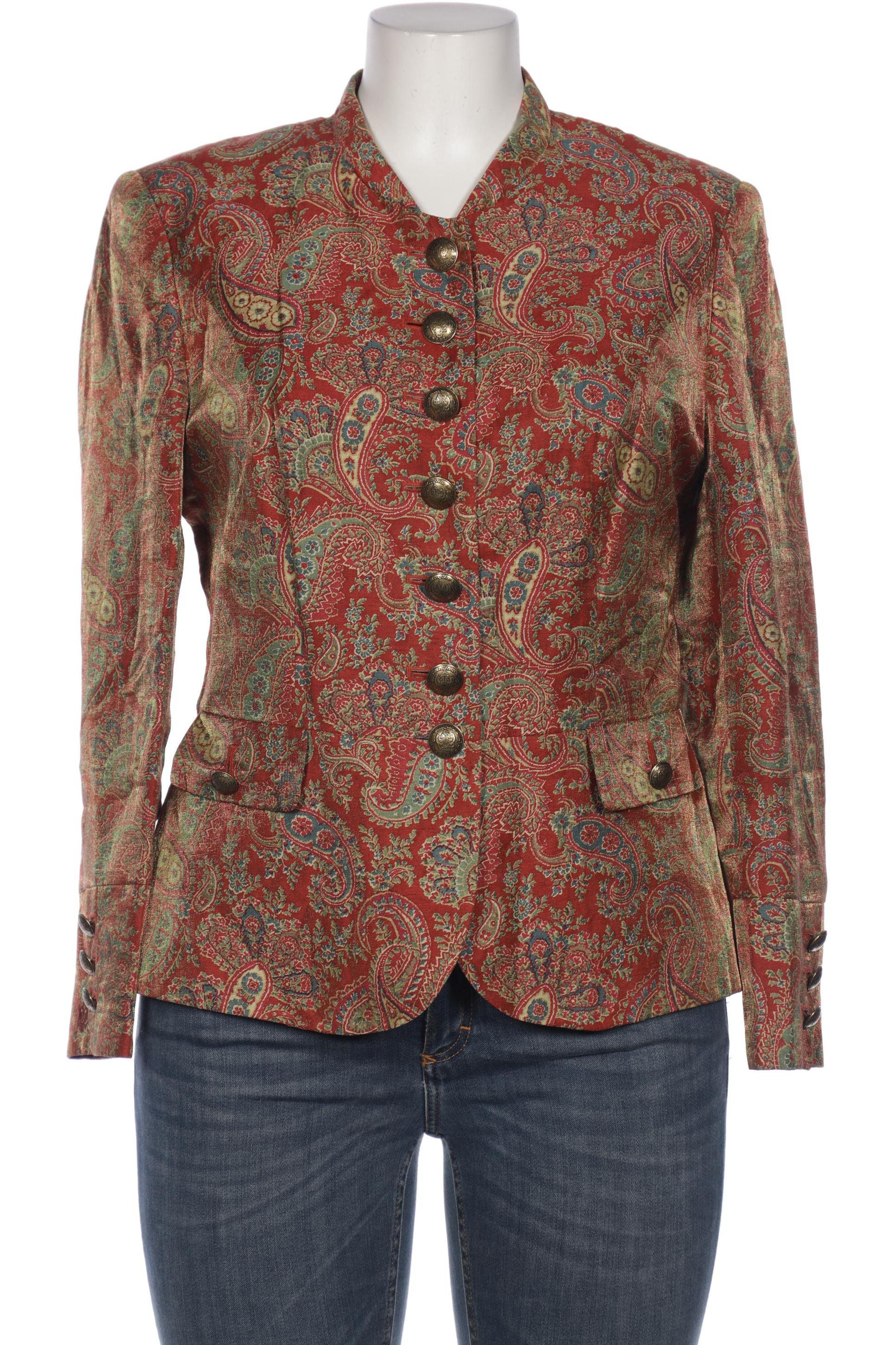 

Habsburg Damen Blazer, rot, Gr. 44