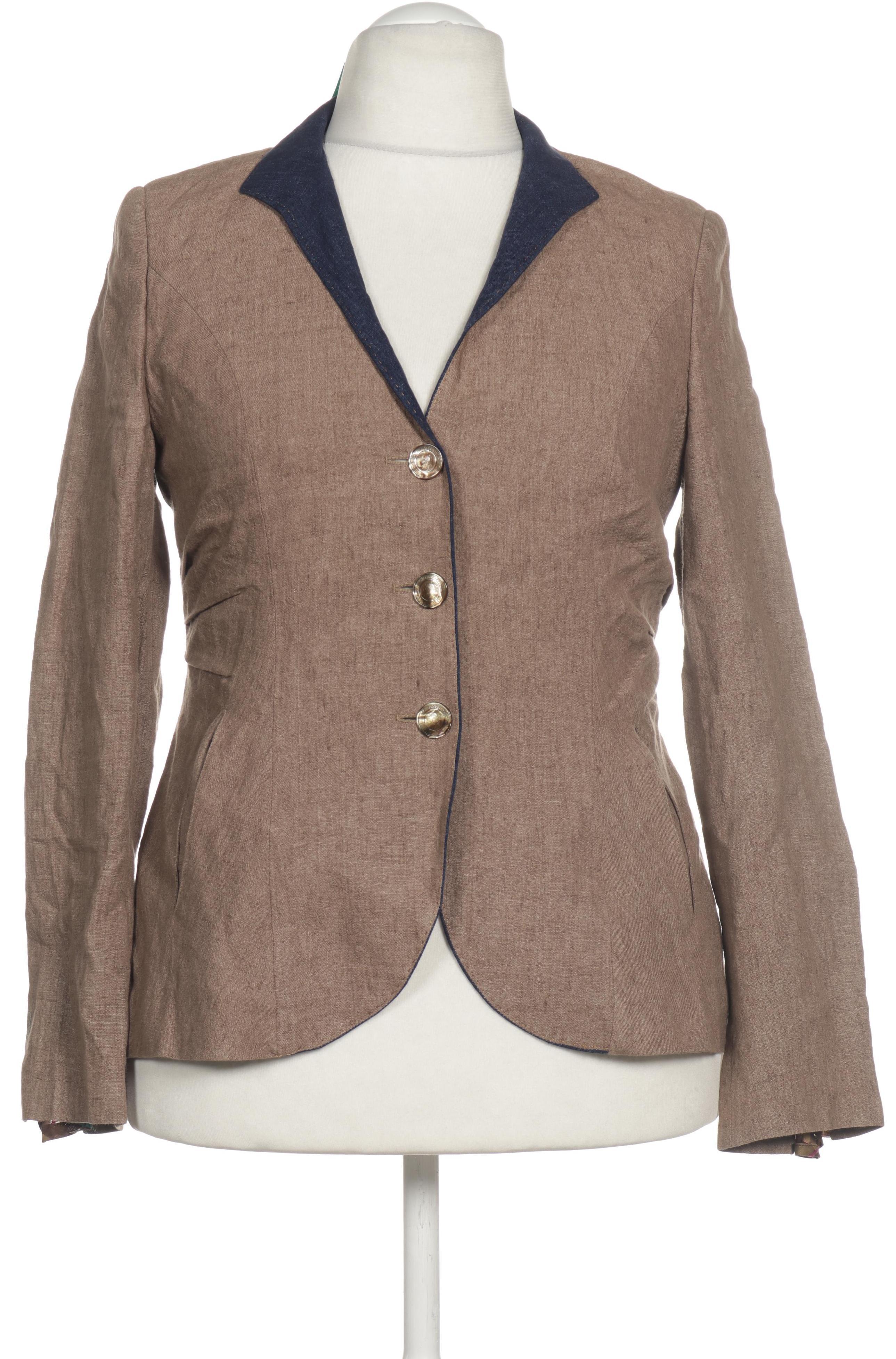 

Habsburg Damen Blazer, grün, Gr.