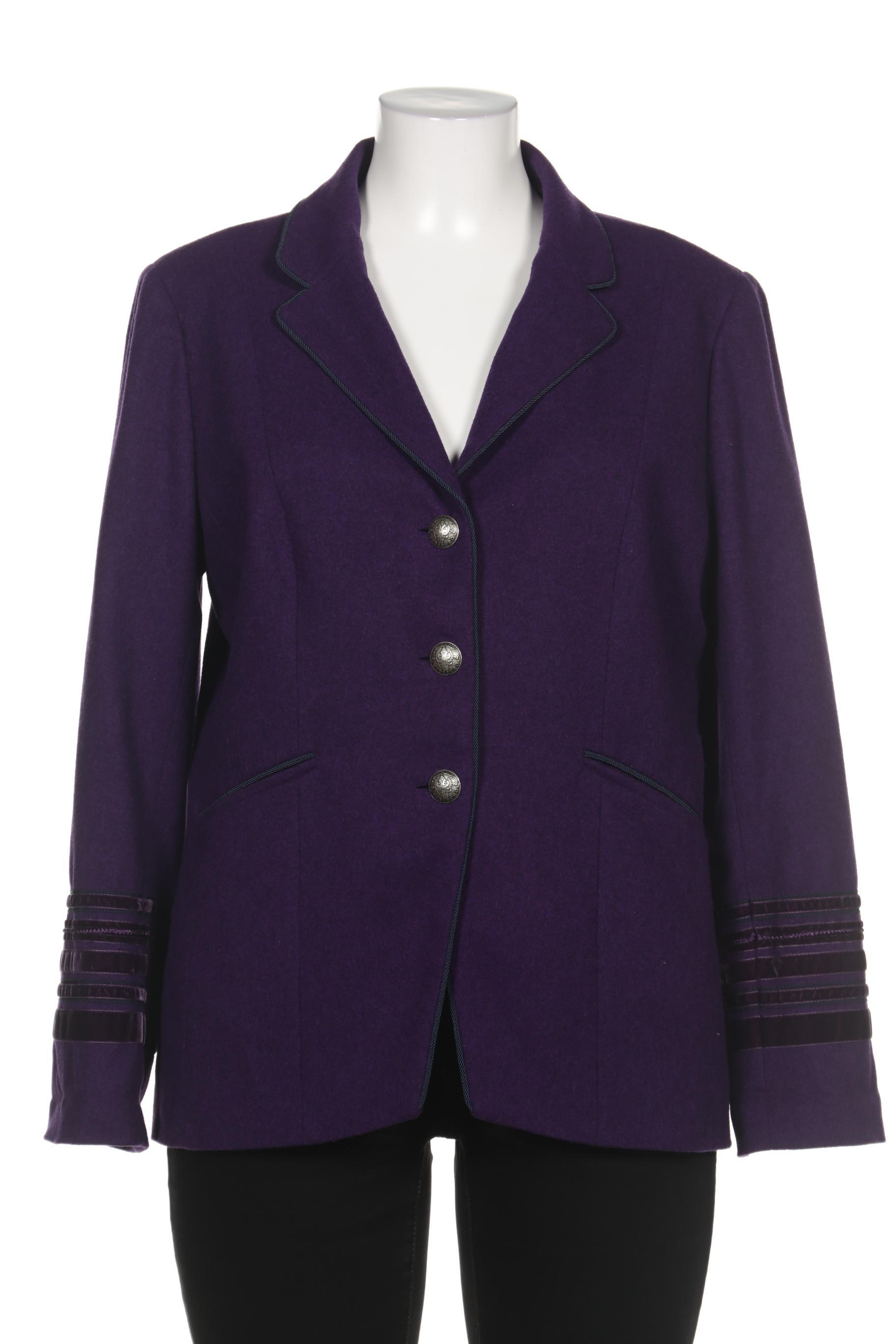 

Habsburg Damen Blazer, flieder, Gr. 44