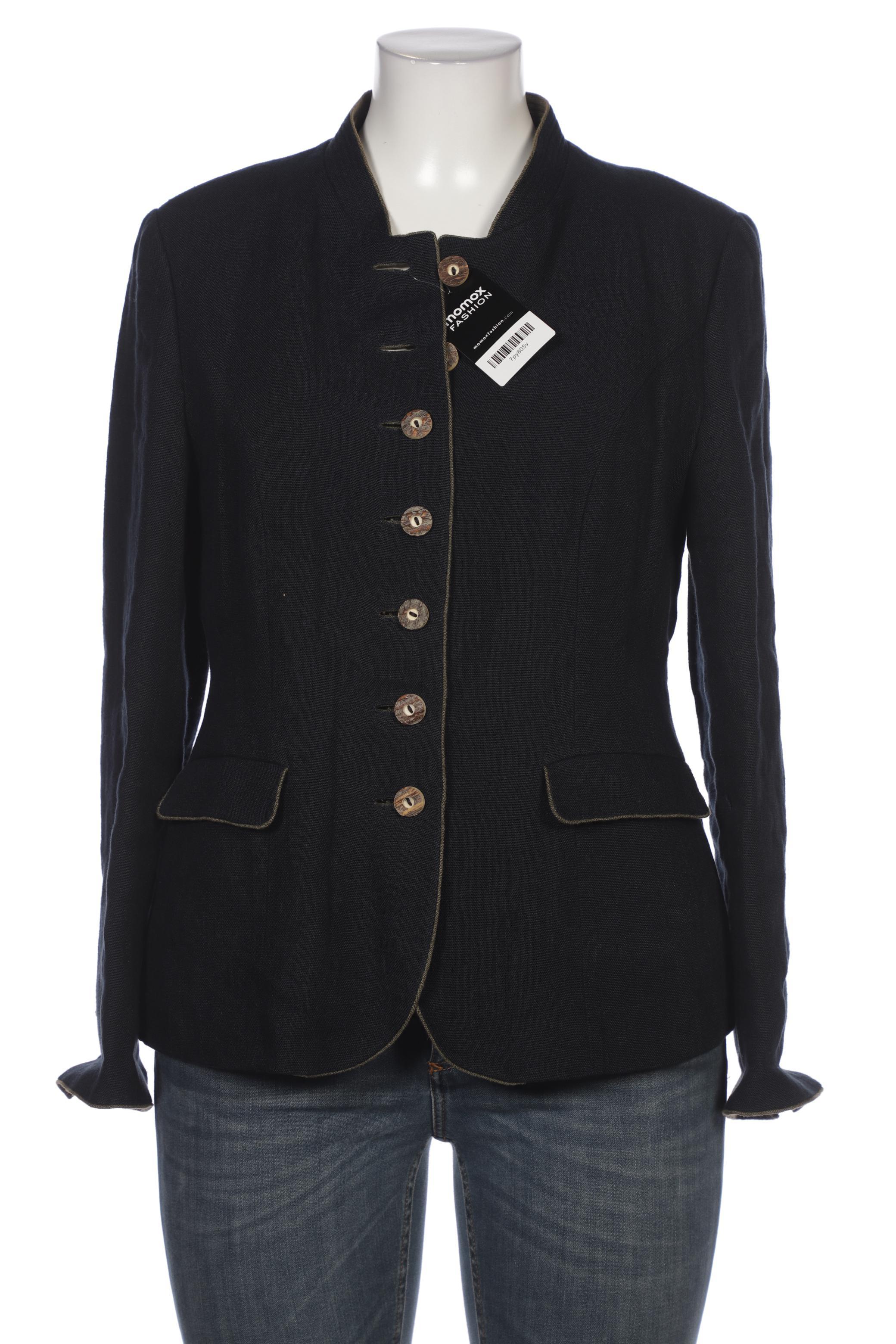 

Habsburg Damen Blazer, marineblau