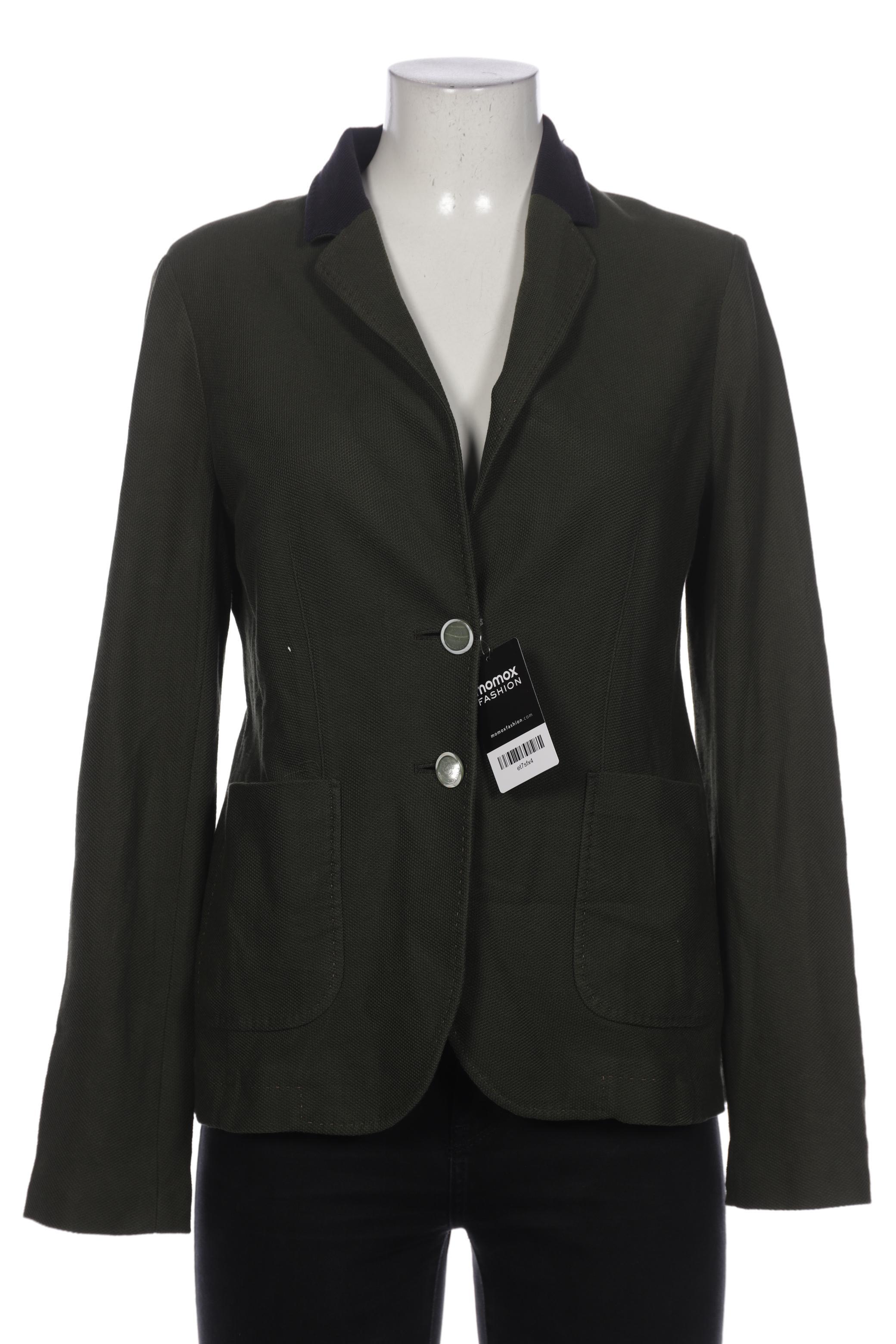 

Habsburg Damen Blazer, grün, Gr. 40