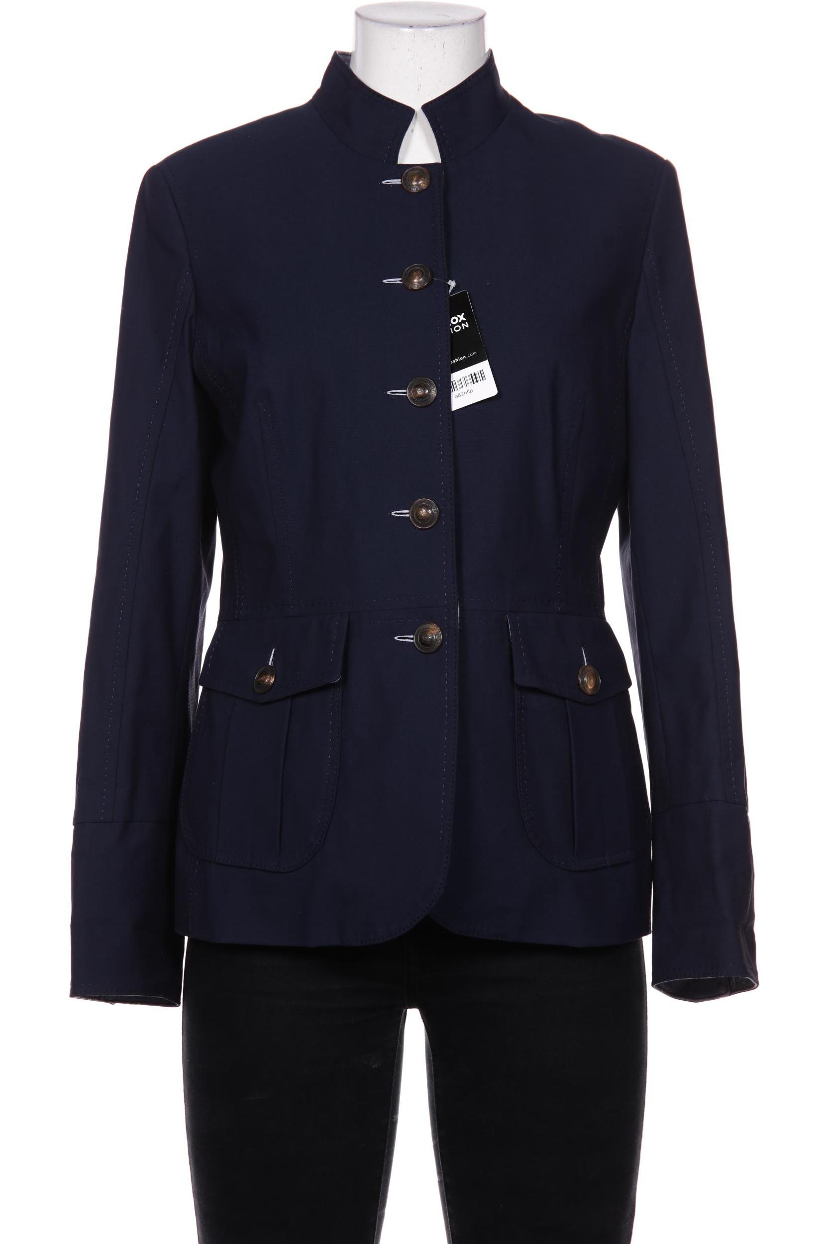 

Habsburg Damen Blazer, marineblau, Gr. 40