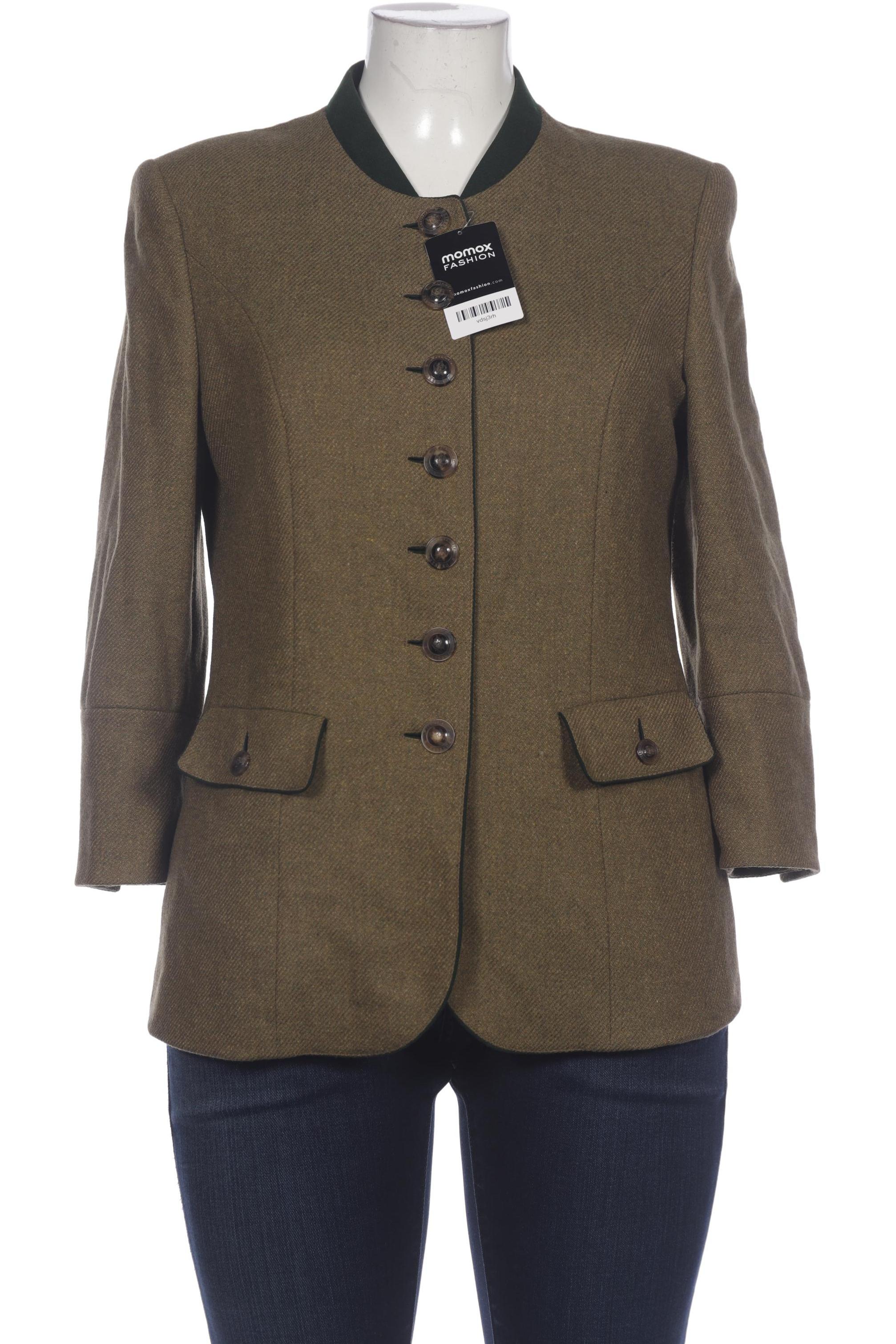 

Habsburg Damen Blazer, grün, Gr. 42