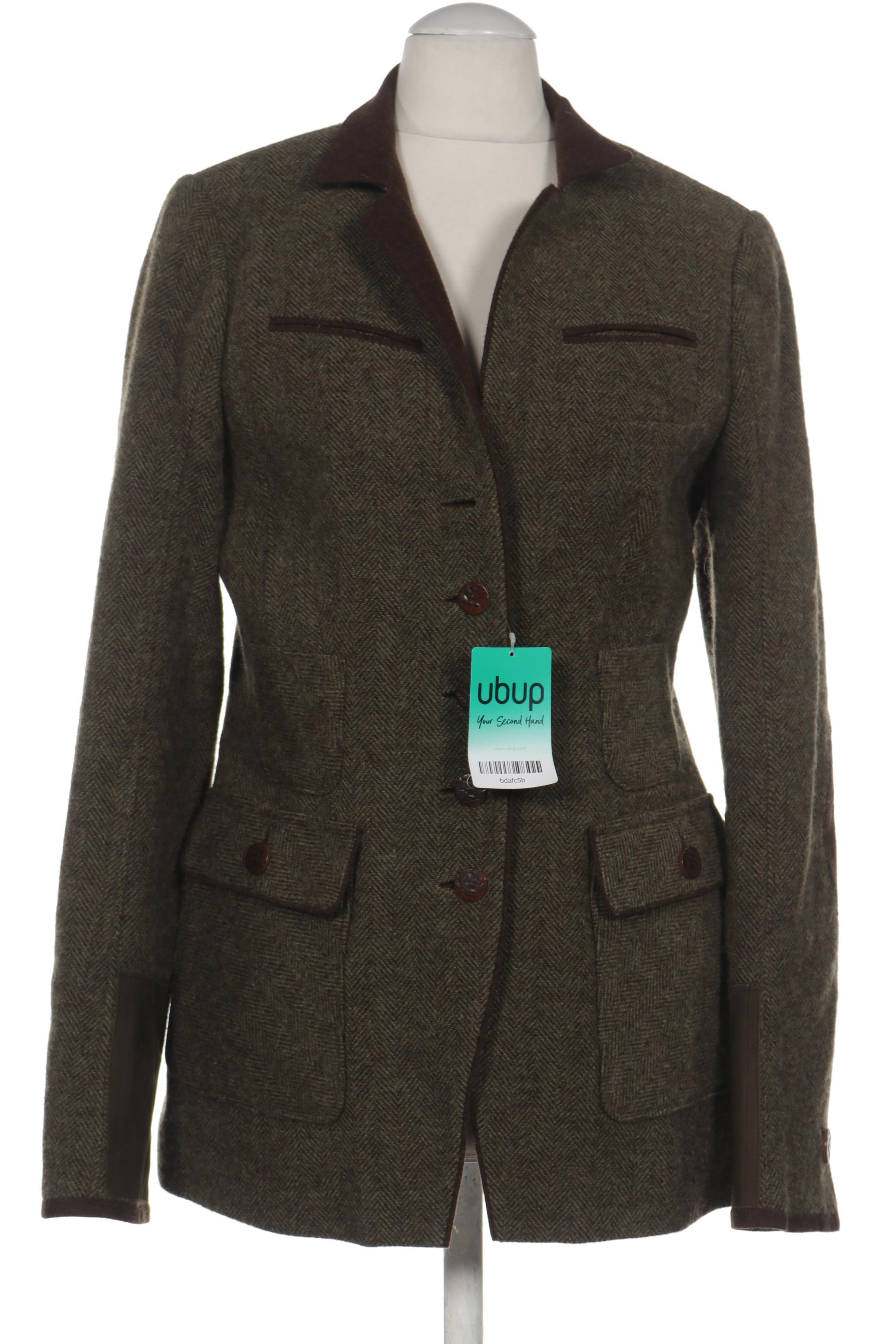 

Habsburg Damen Blazer, grün, Gr. 36