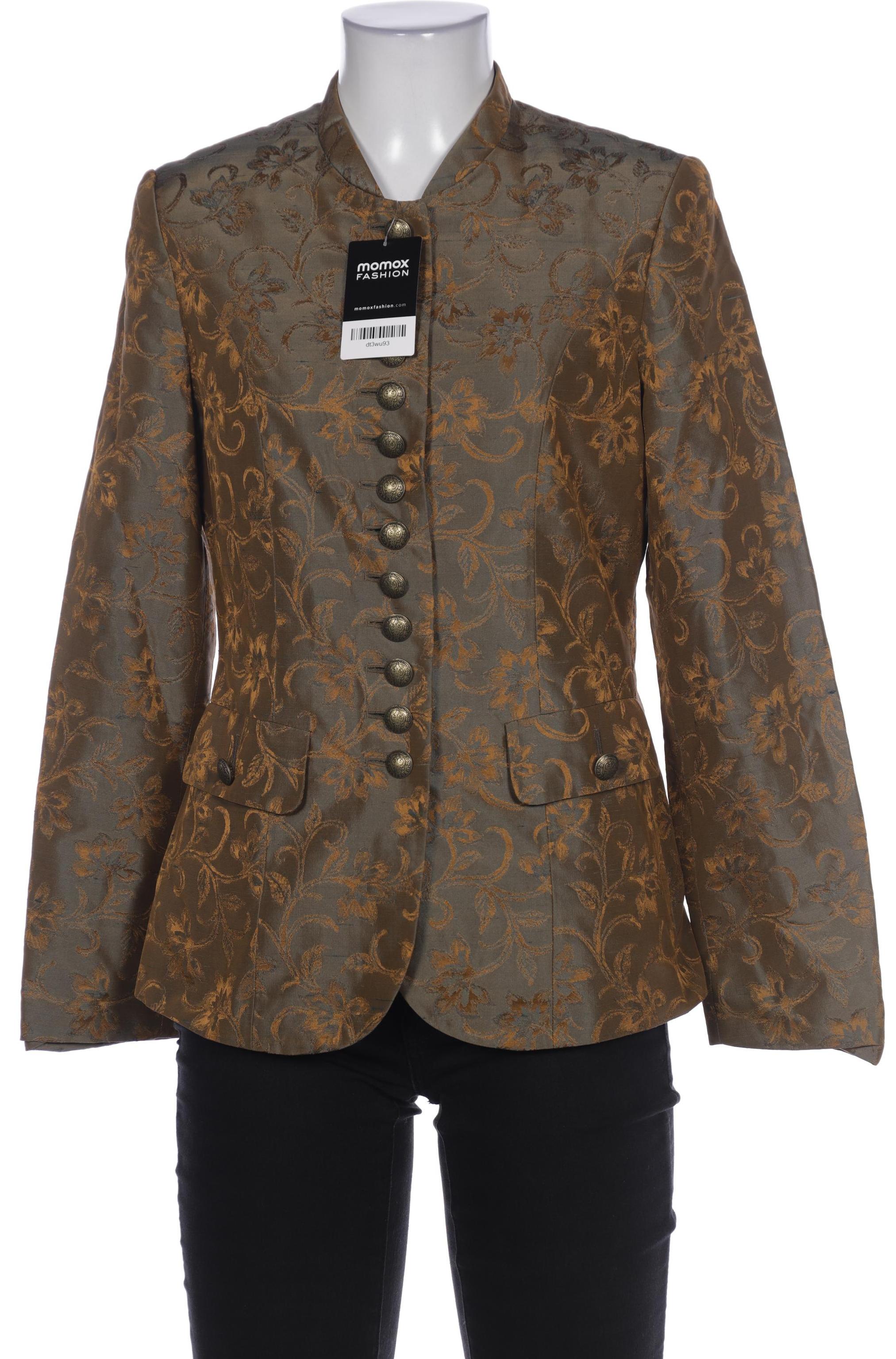 

Habsburg Damen Blazer, braun, Gr. 36