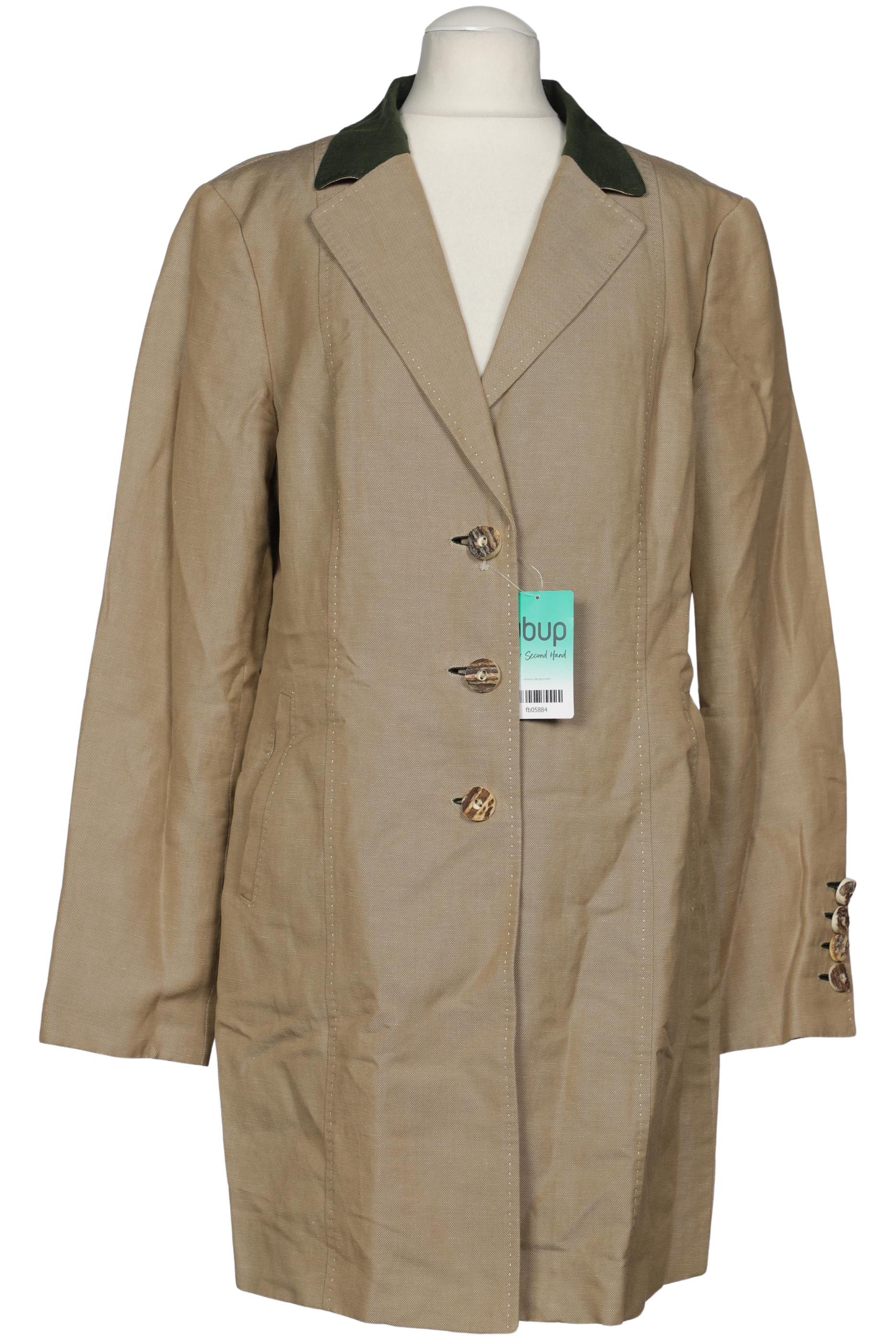 

Habsburg Damen Blazer, beige, Gr. 40