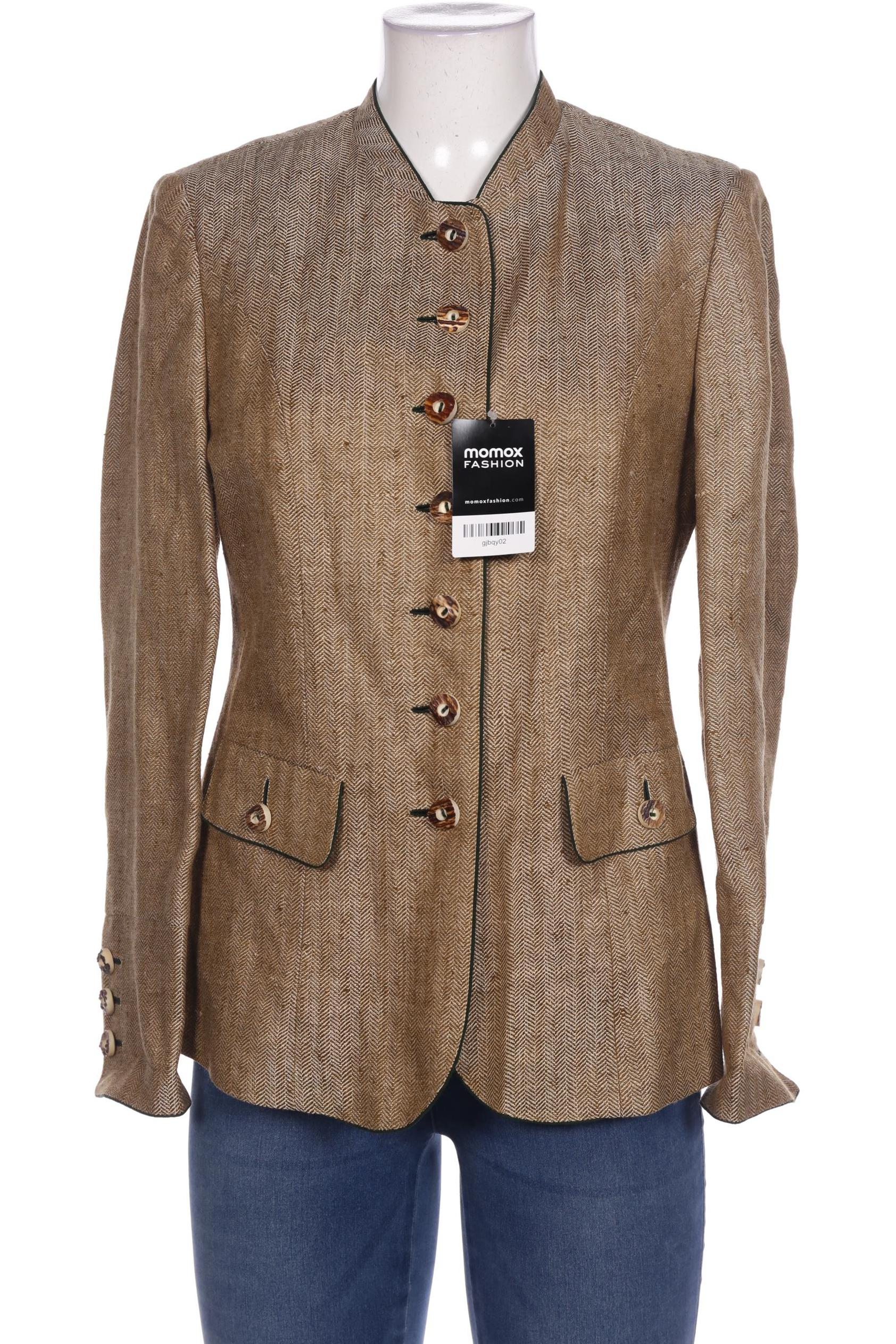 

Habsburg Damen Blazer, beige, Gr. 38