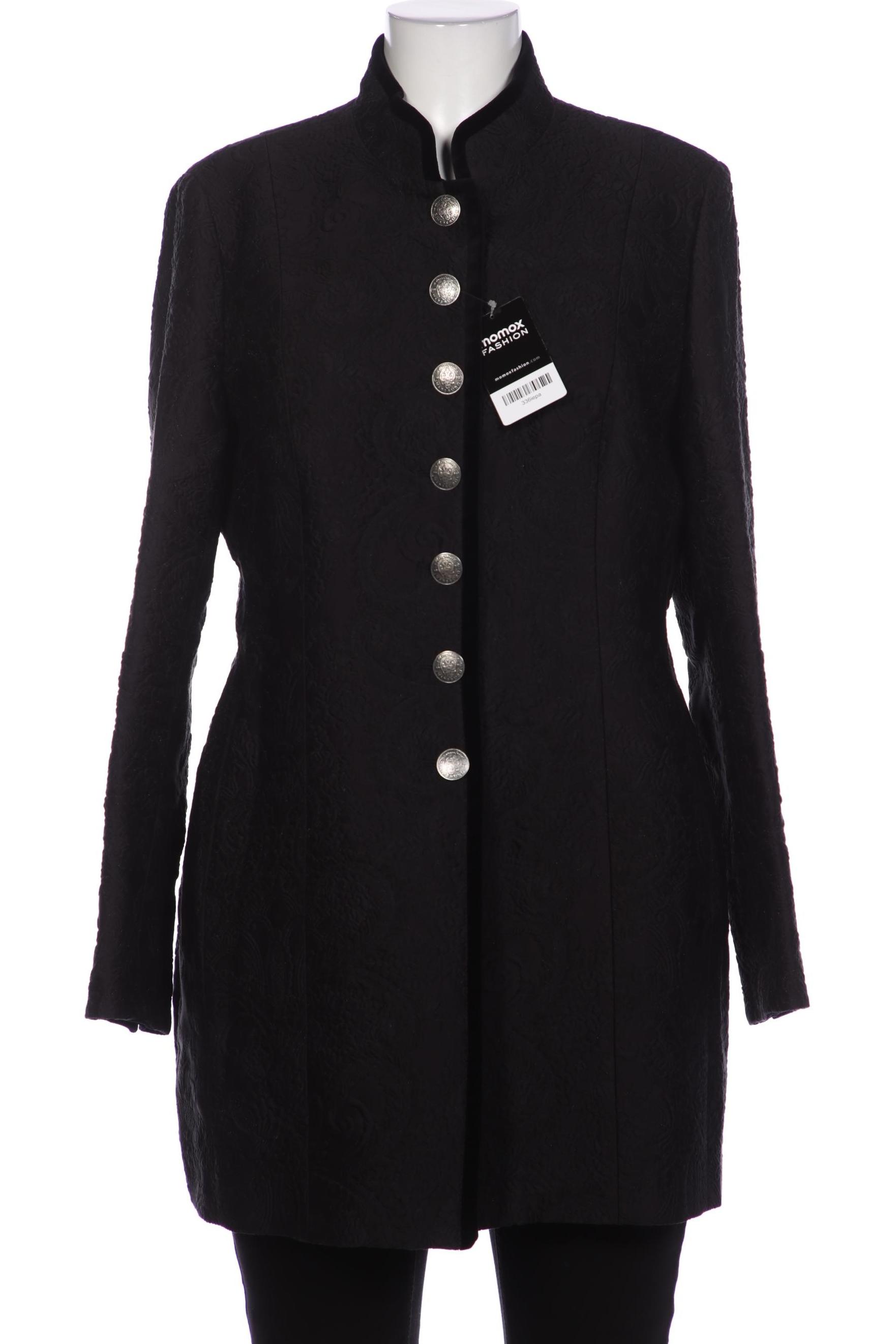 

Habsburg Damen Blazer, schwarz, Gr. 42