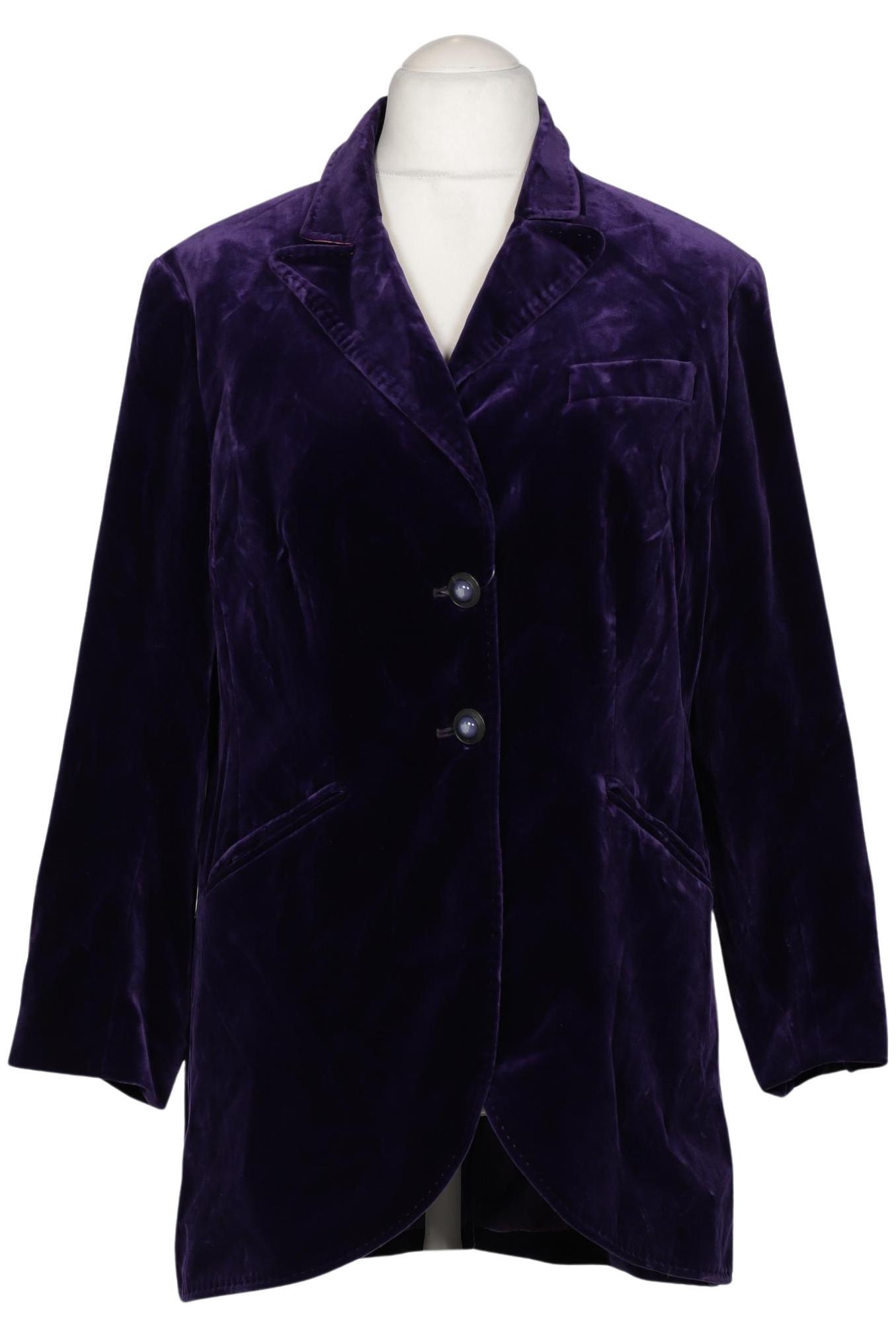 

Habsburg Damen Blazer, flieder, Gr. 44