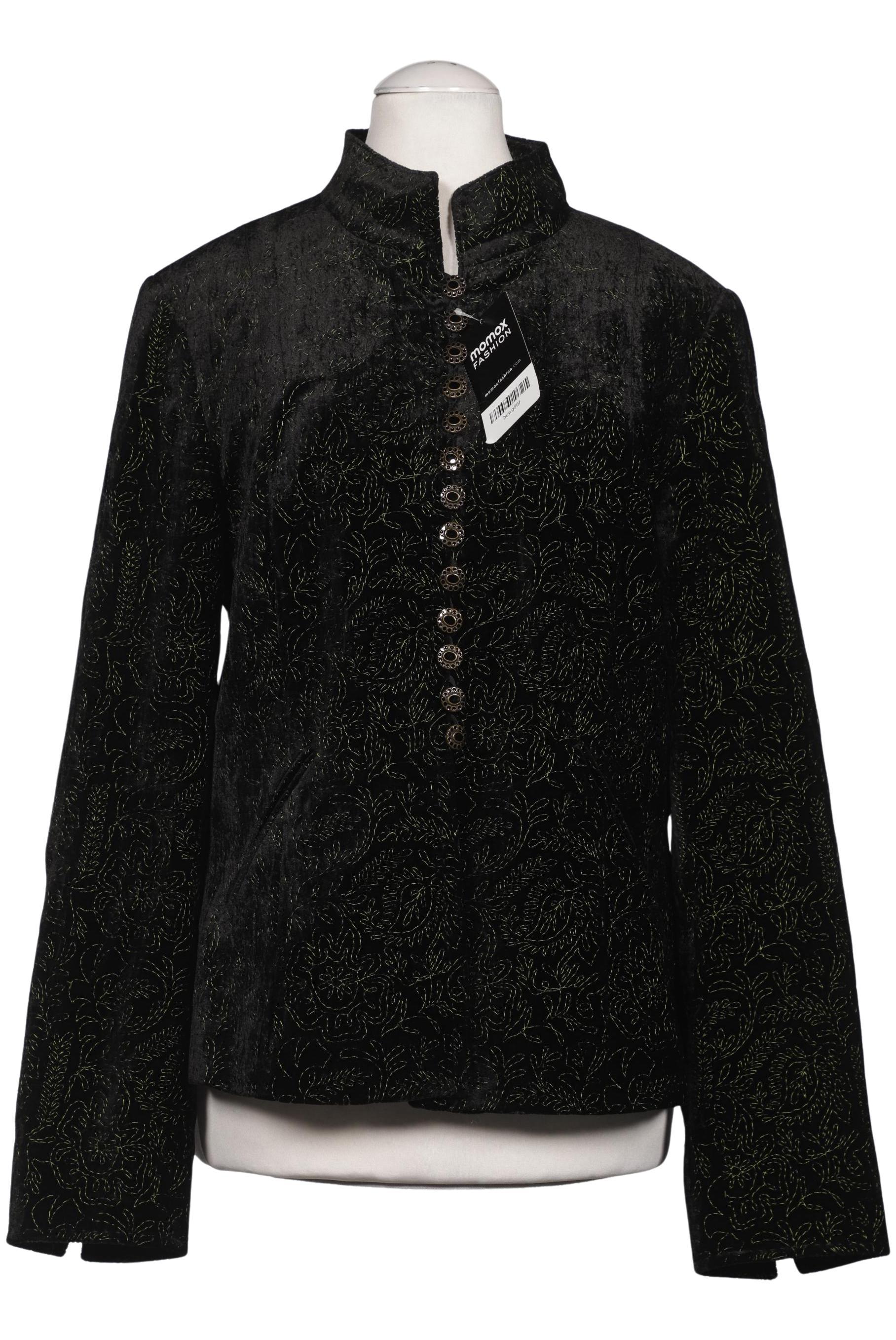 Thumbnail - Habsburg Damen Blazer, schwarz, Gr. 36