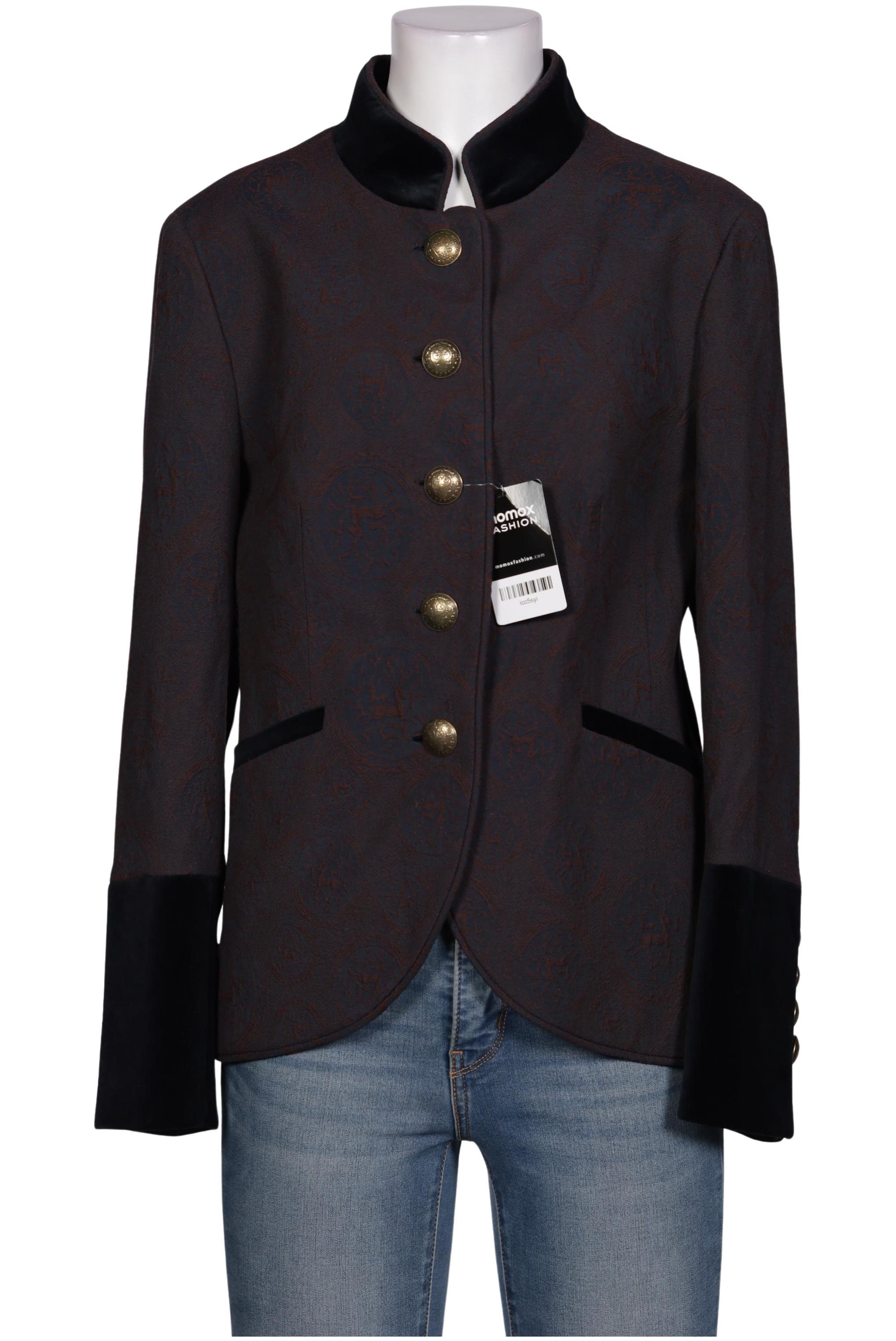 

Habsburg Damen Blazer, marineblau, Gr. 38