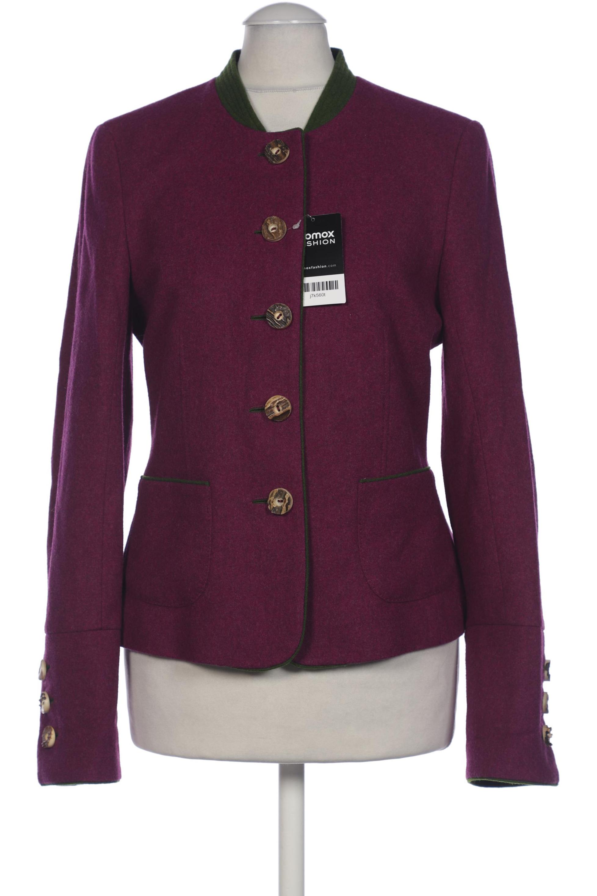 

Habsburg Damen Blazer, flieder, Gr. 34