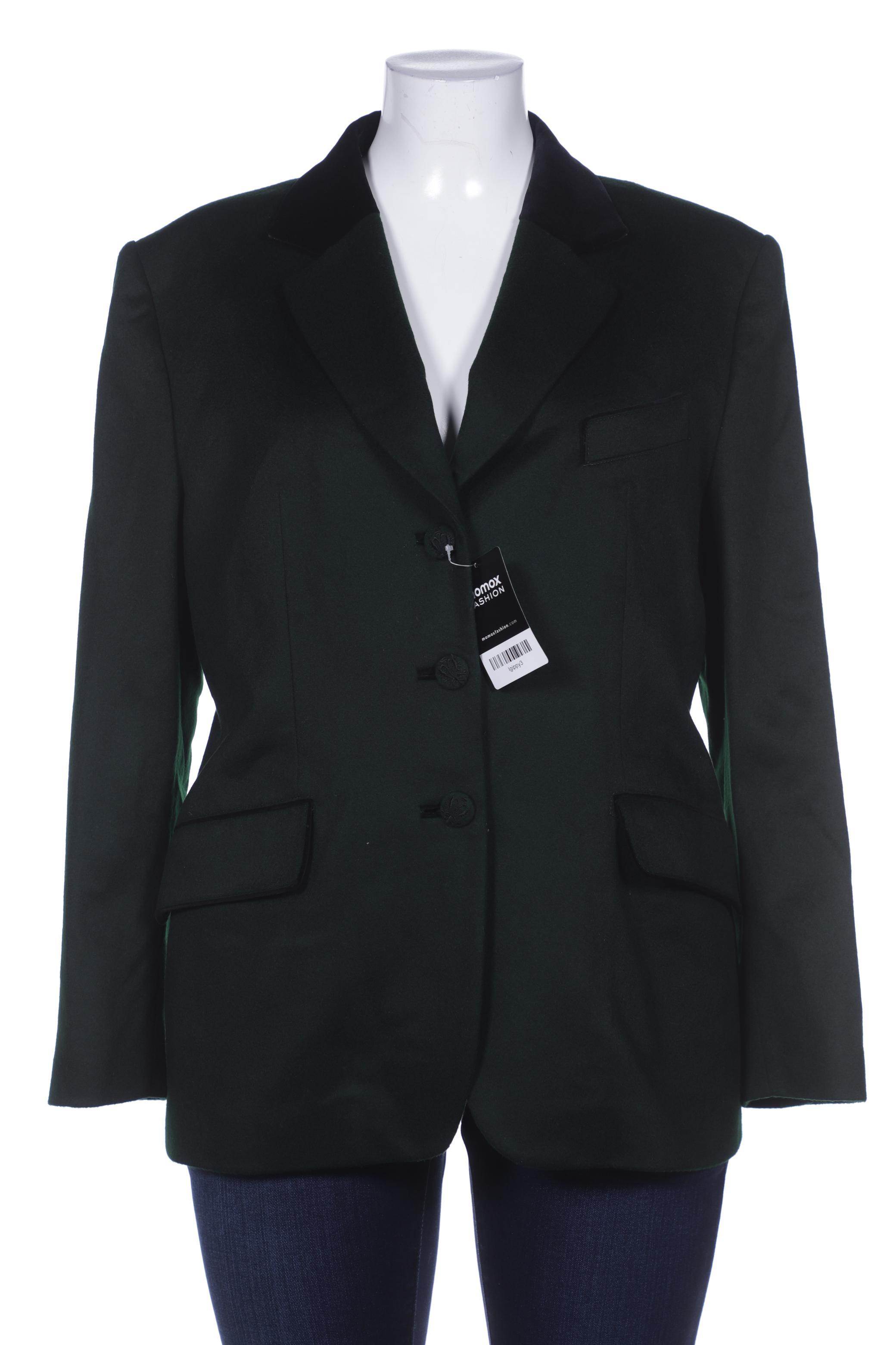 

Habsburg Damen Blazer, grün, Gr. 44