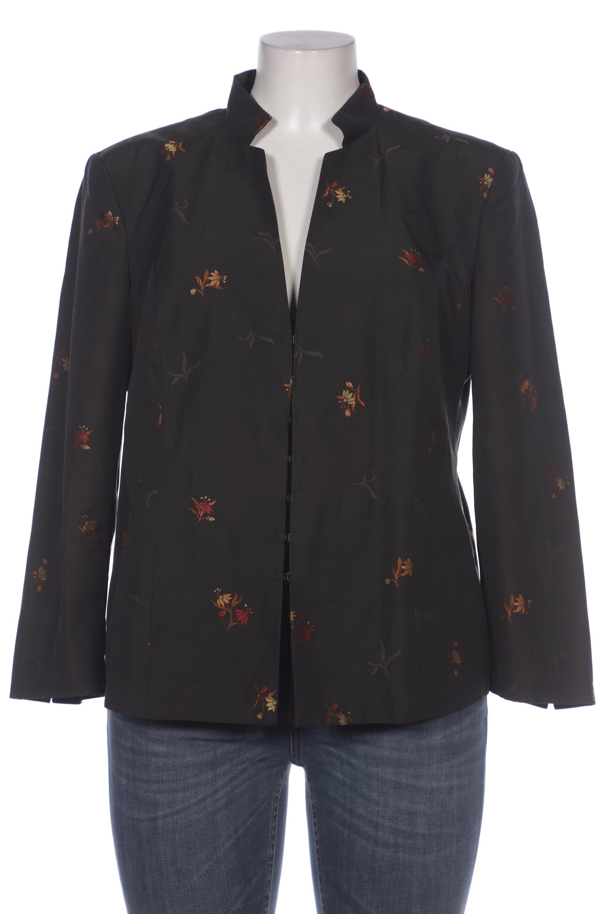 

Habsburg Damen Blazer, grün, Gr. 46