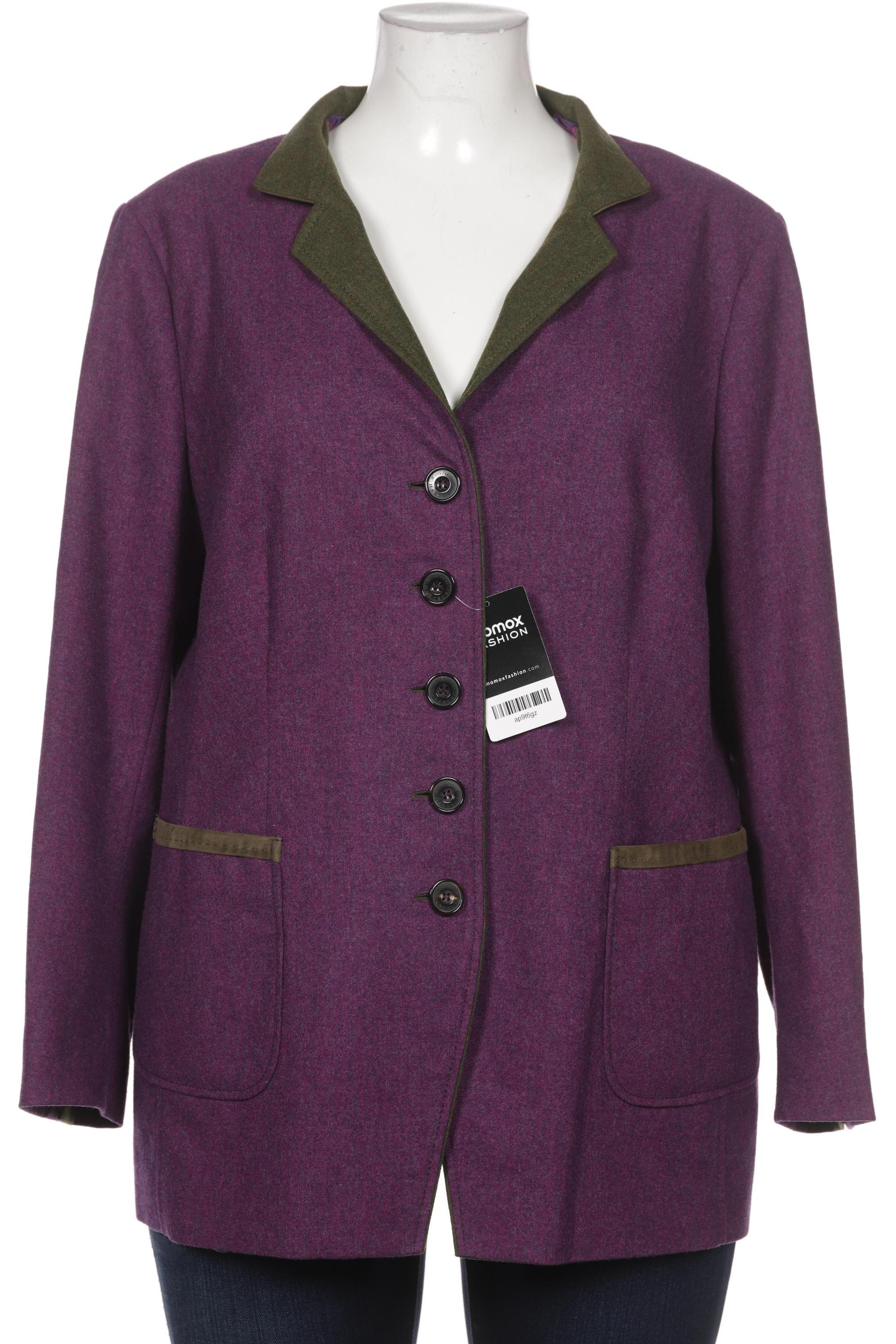 

Habsburg Damen Blazer, flieder, Gr. 48