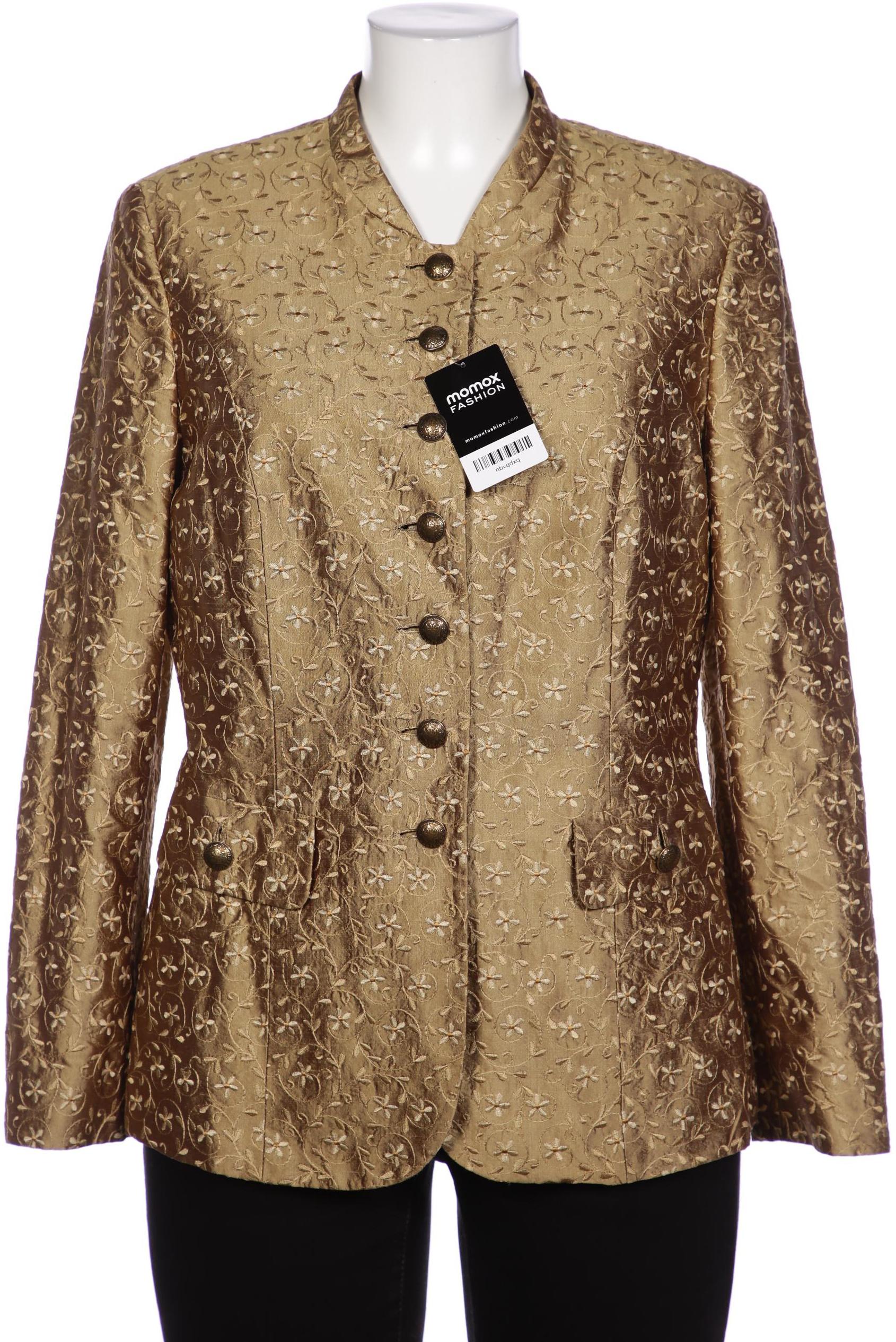 

Habsburg Damen Blazer, beige, Gr. 44