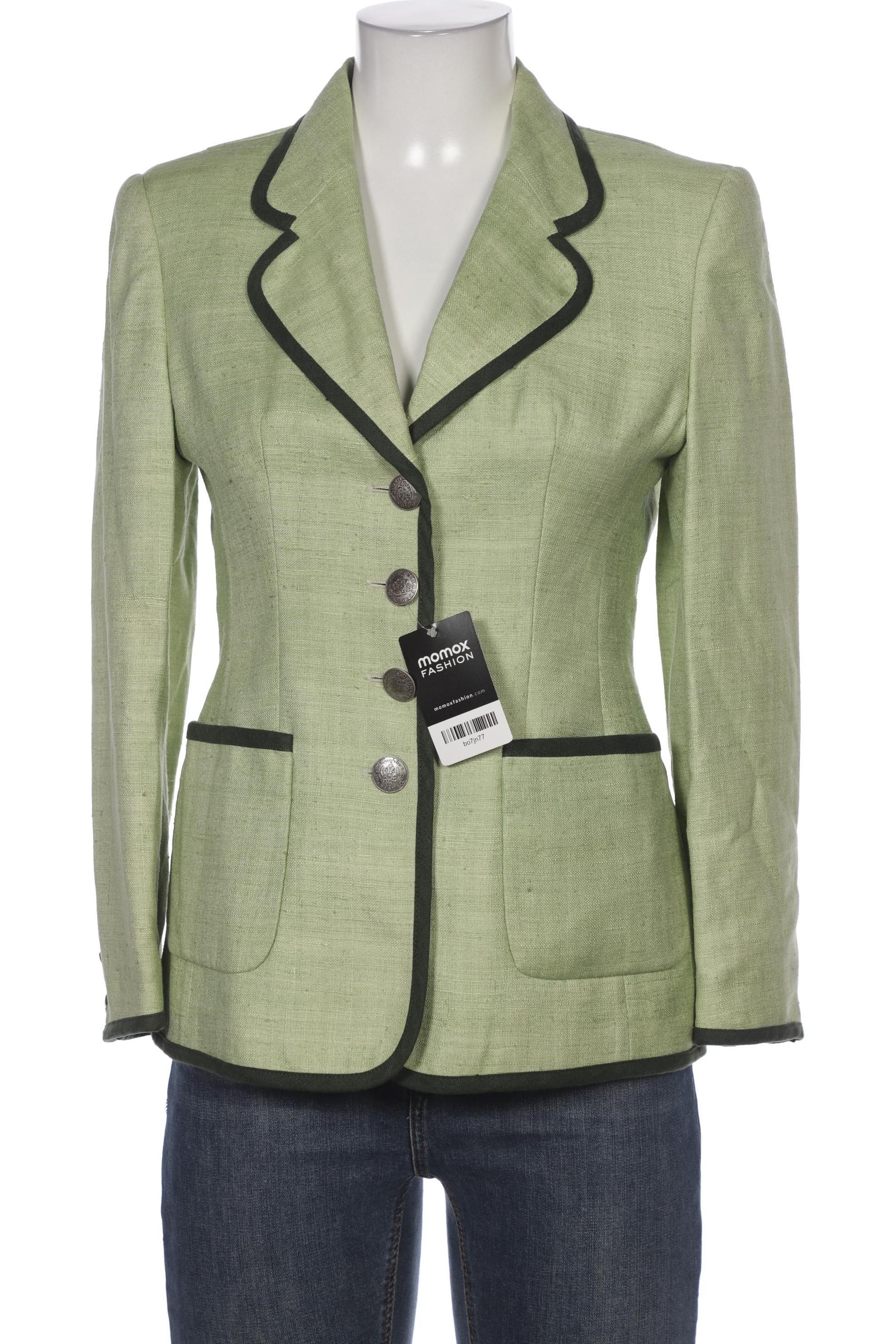 

Habsburg Damen Blazer, grün, Gr. 36