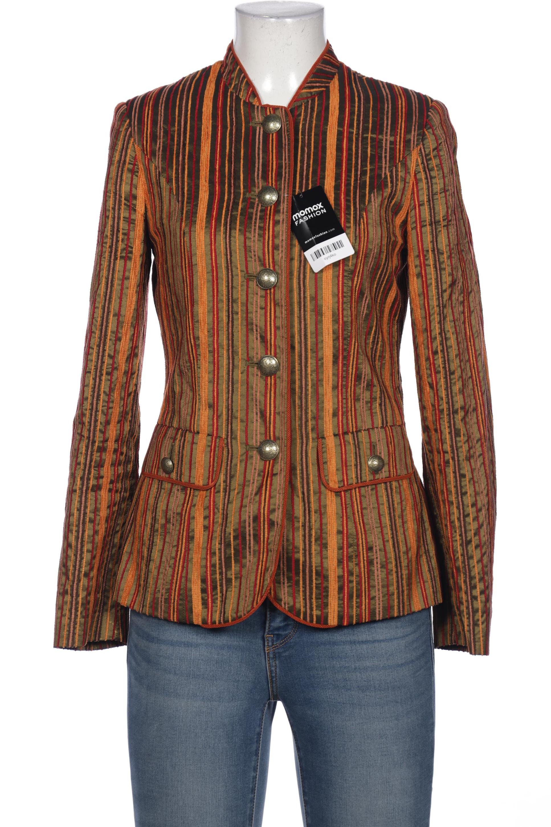 

Habsburg Damen Blazer, mehrfarbig, Gr. 34