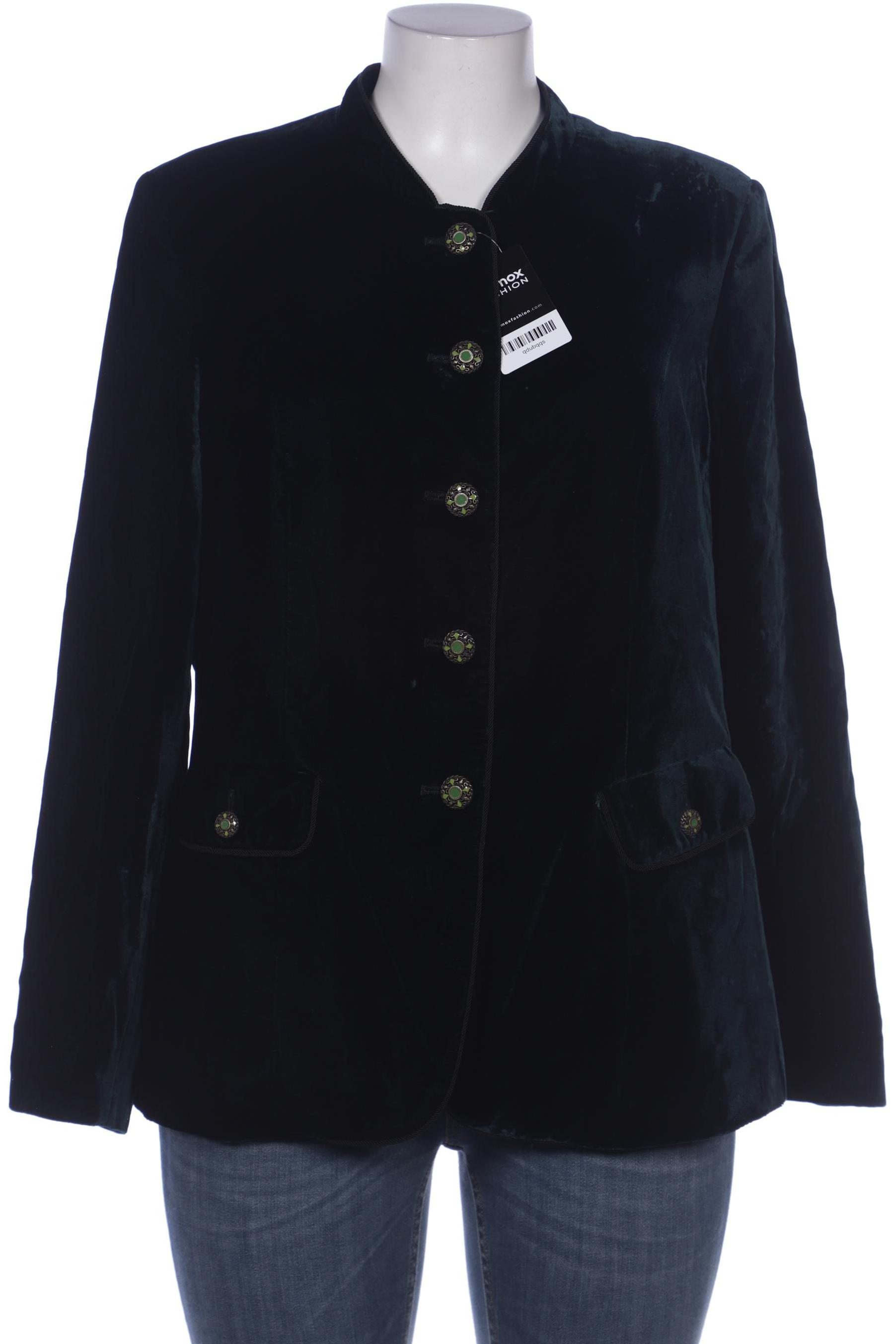 

Habsburg Damen Blazer, grün, Gr. 46