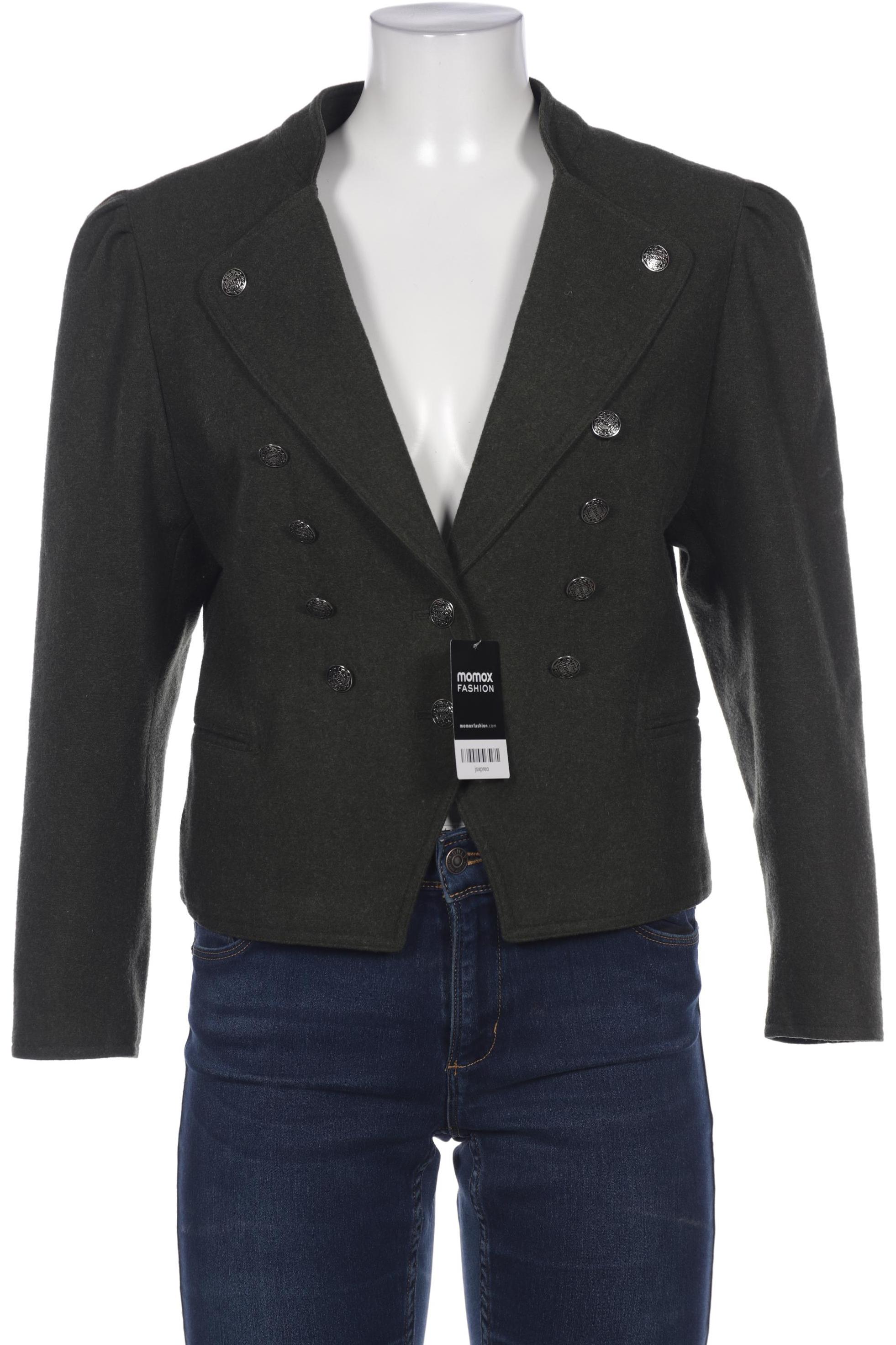 

Habsburg Damen Blazer, grün, Gr. 42