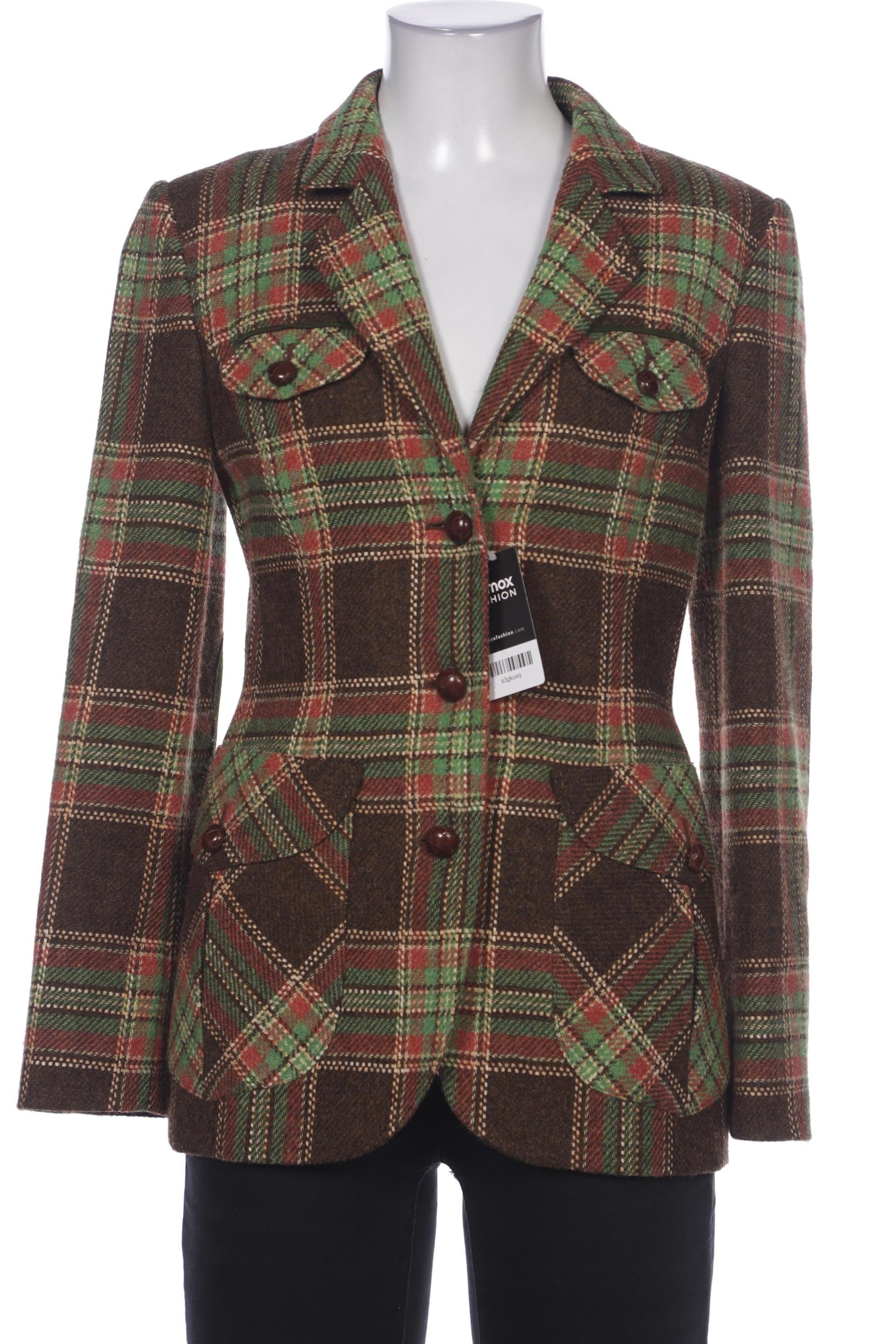 Thumbnail - Habsburg Damen Blazer, braun, Gr. 34