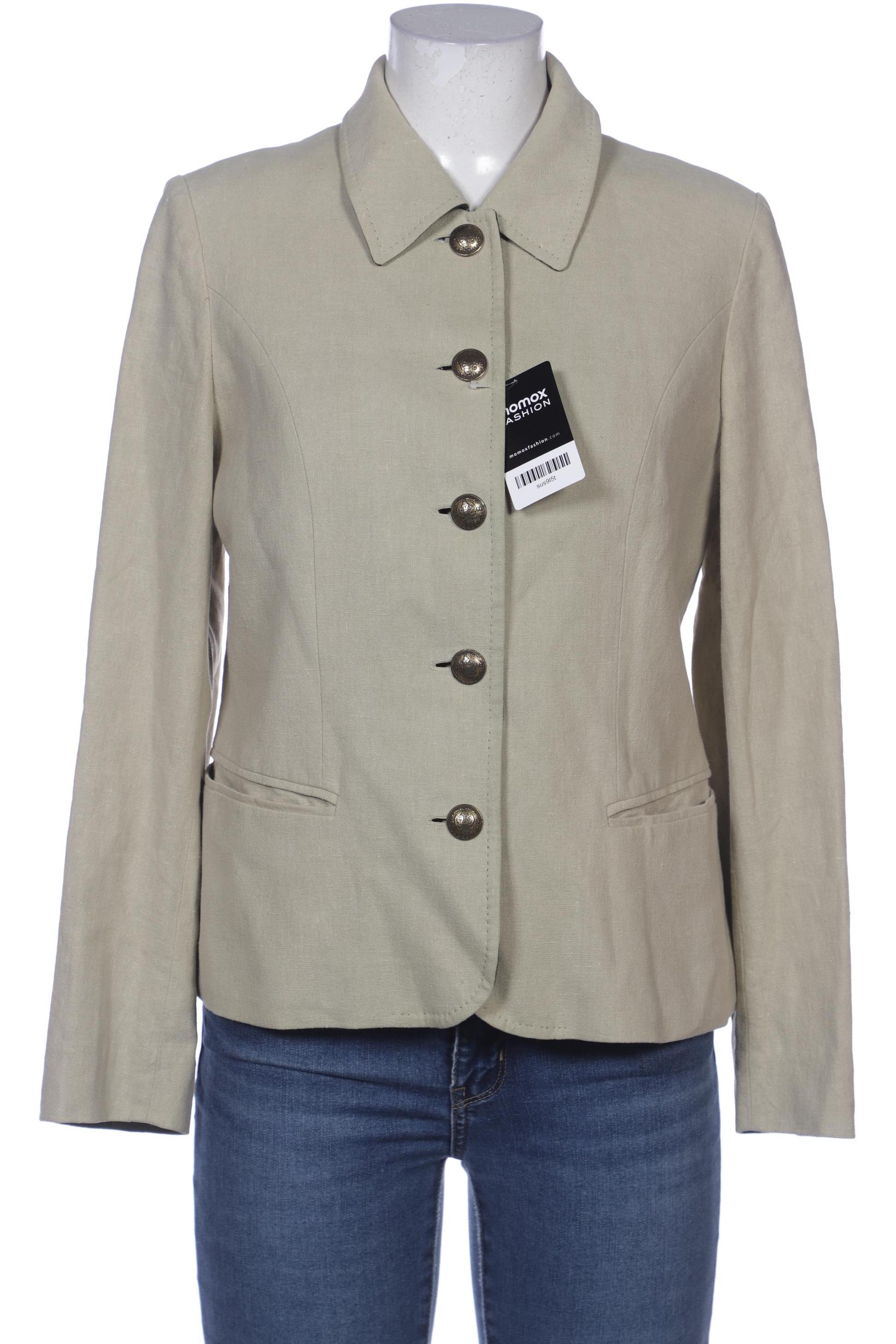 

Habsburg Damen Blazer, cremeweiß, Gr. 40