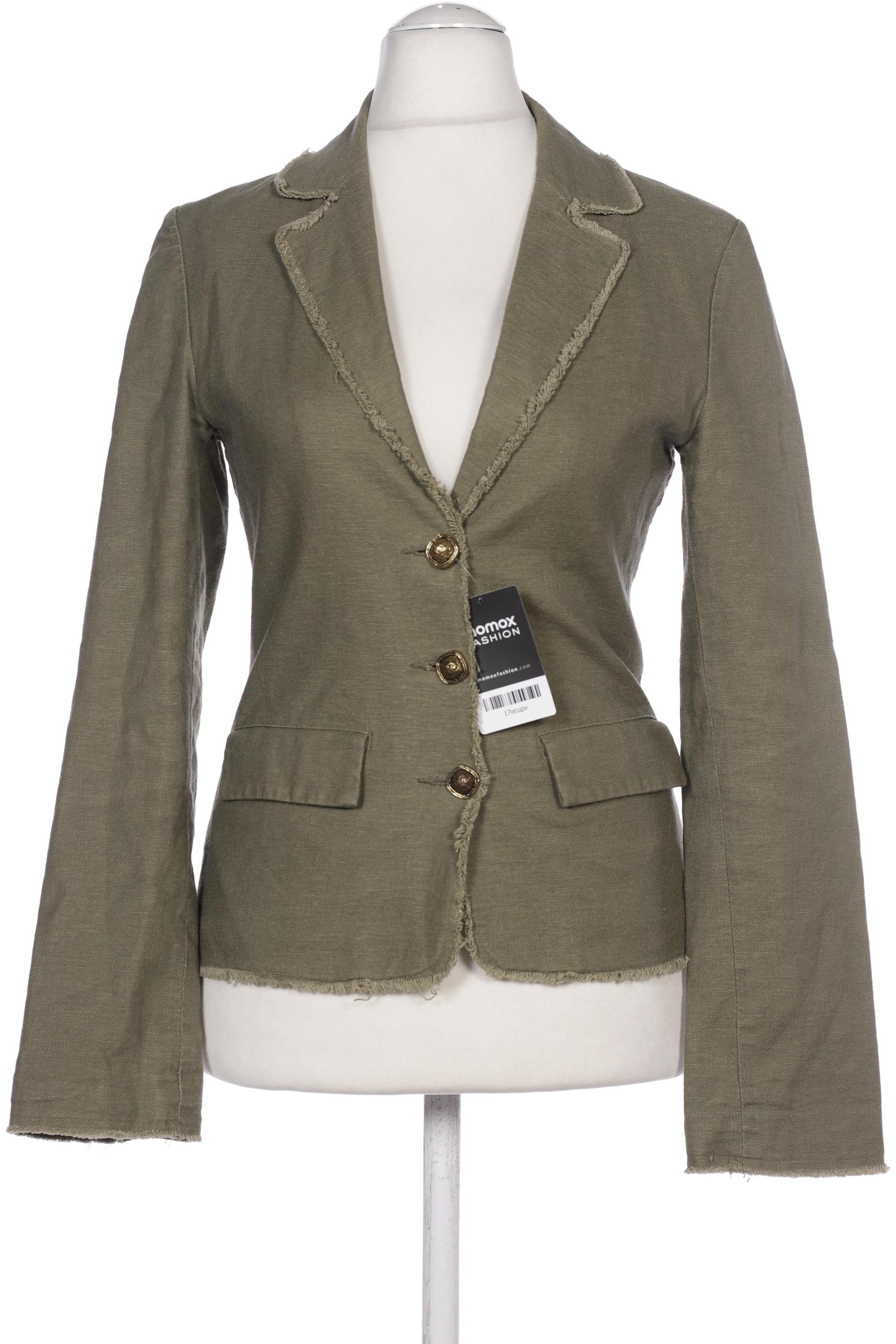 

Habsburg Damen Blazer, grün, Gr. 36