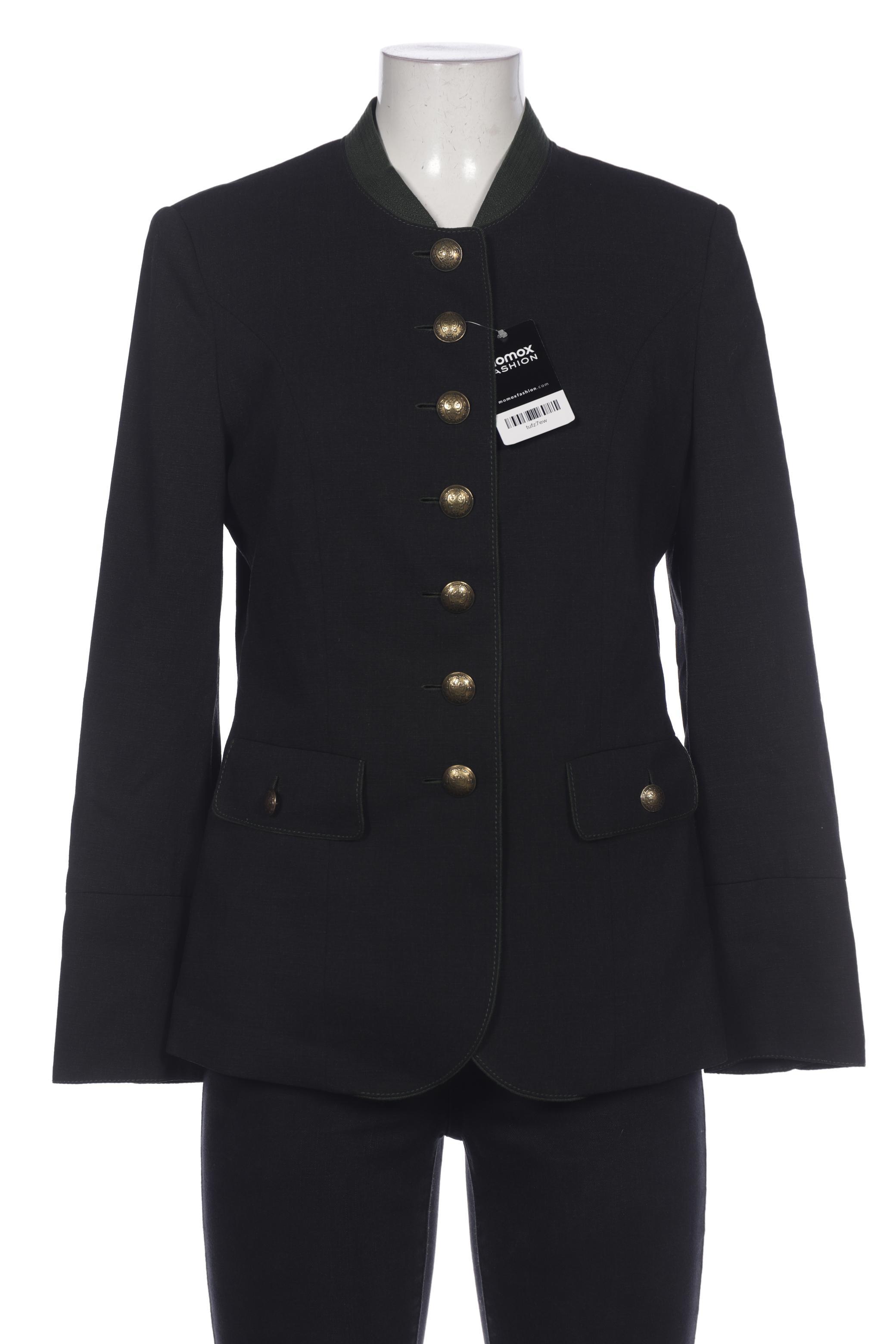 

Habsburg Damen Blazer, schwarz, Gr. 38