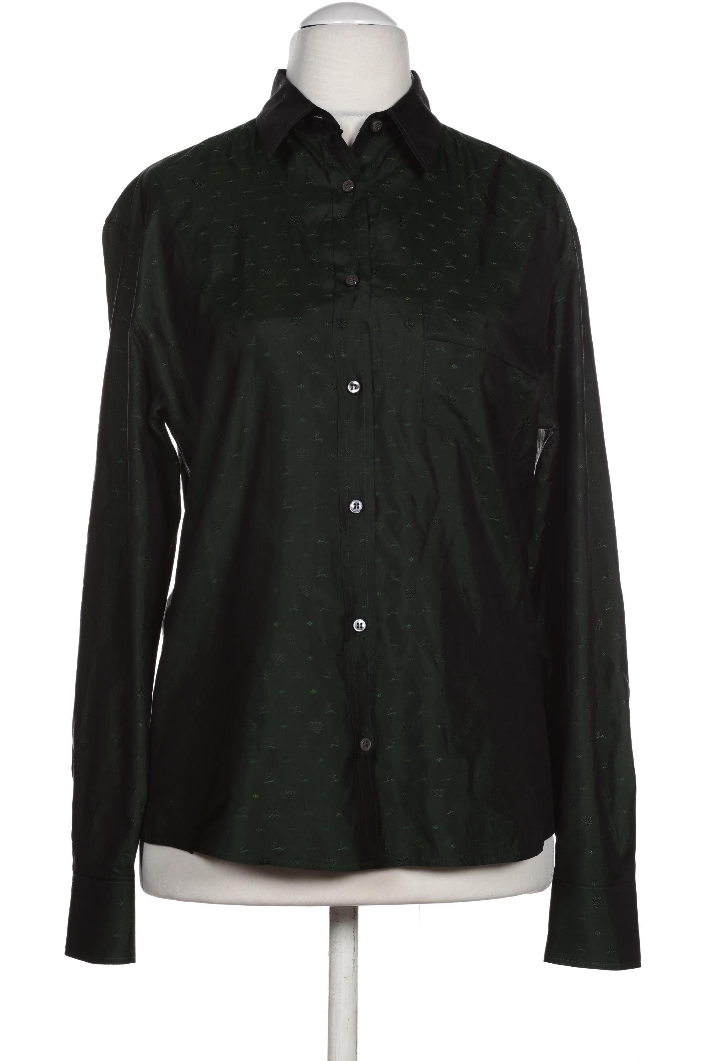 

Habsburg Damen Bluse, grün, Gr.