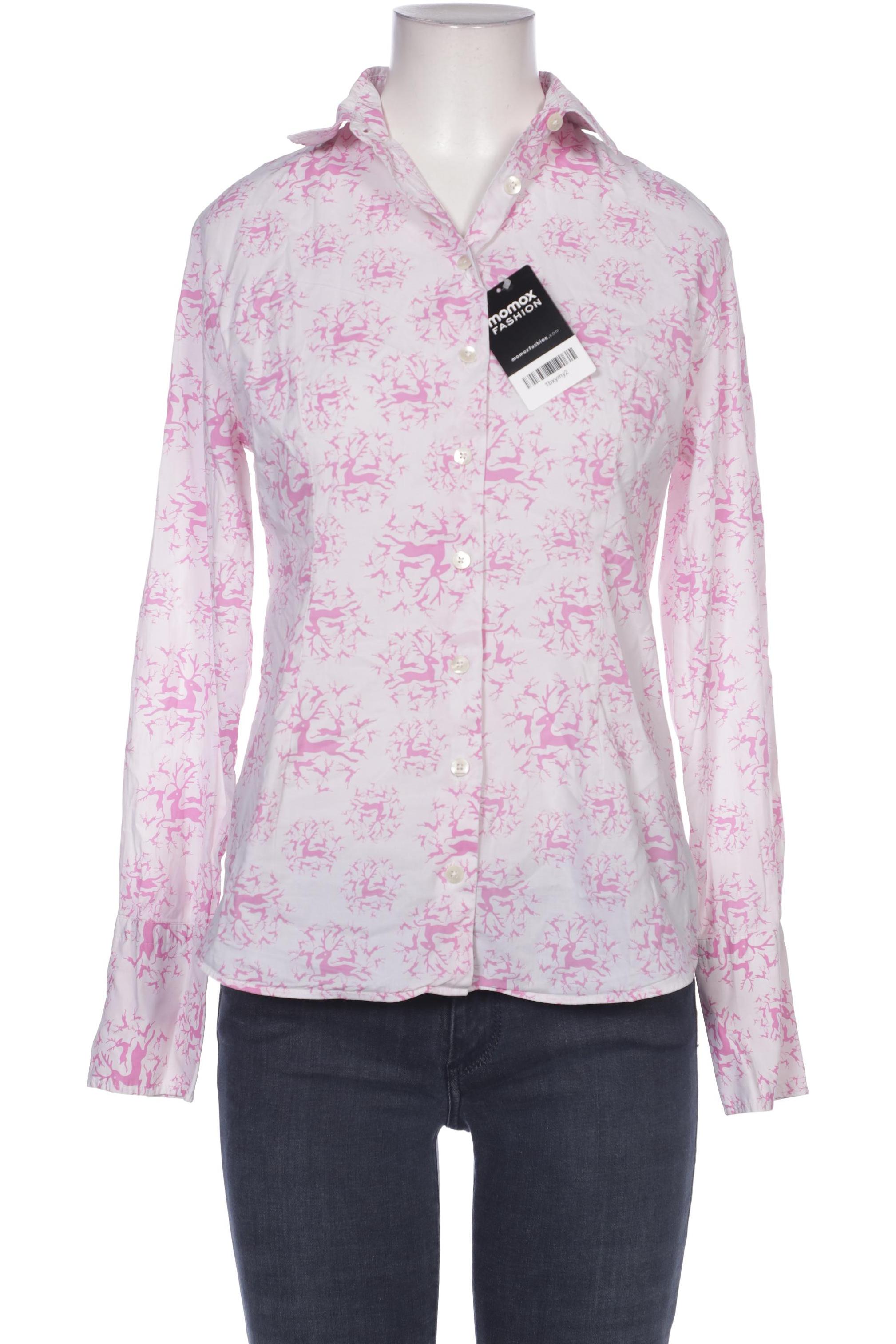

Habsburg Damen Bluse, blau, Gr. 38