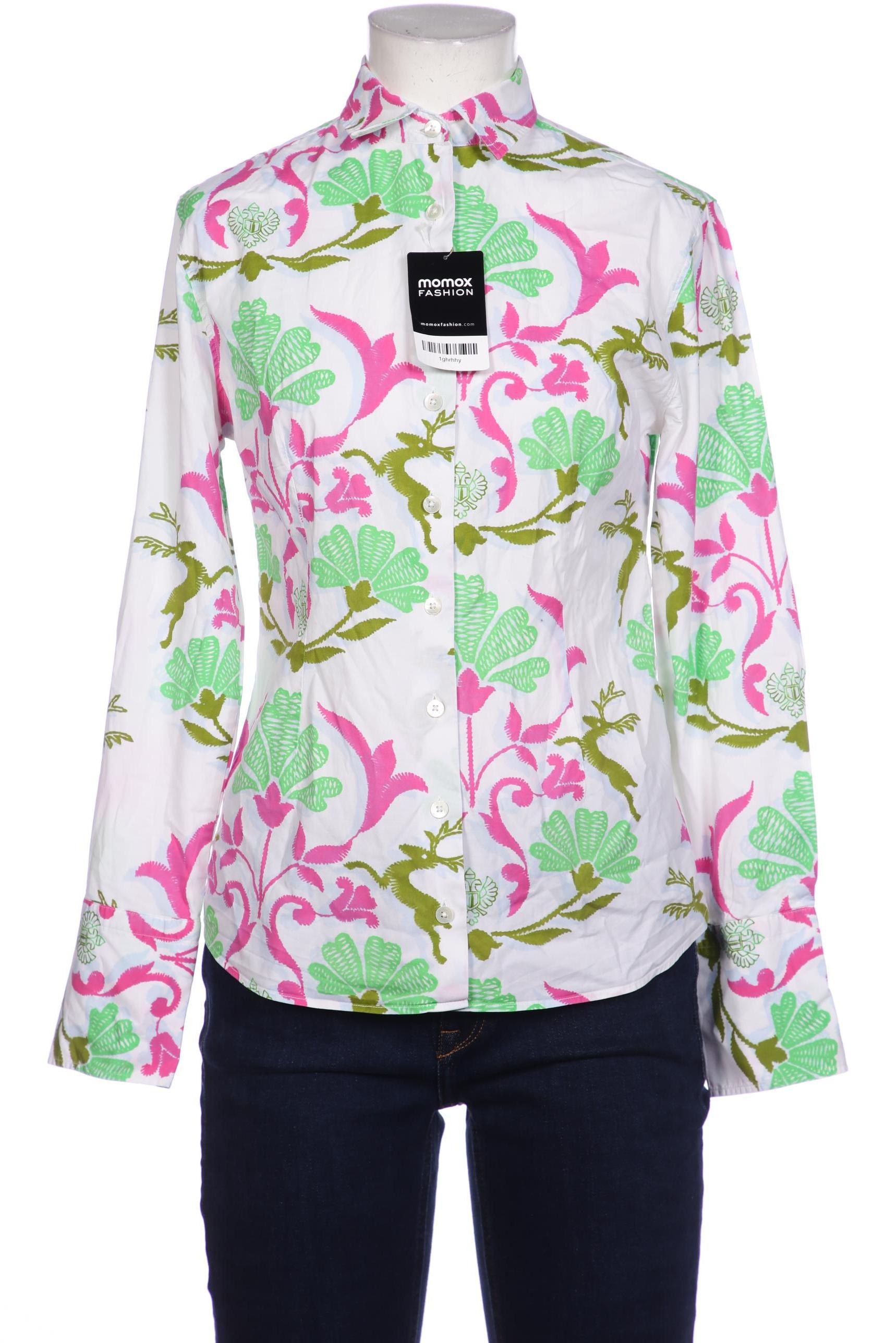 

Habsburg Damen Bluse, weiß