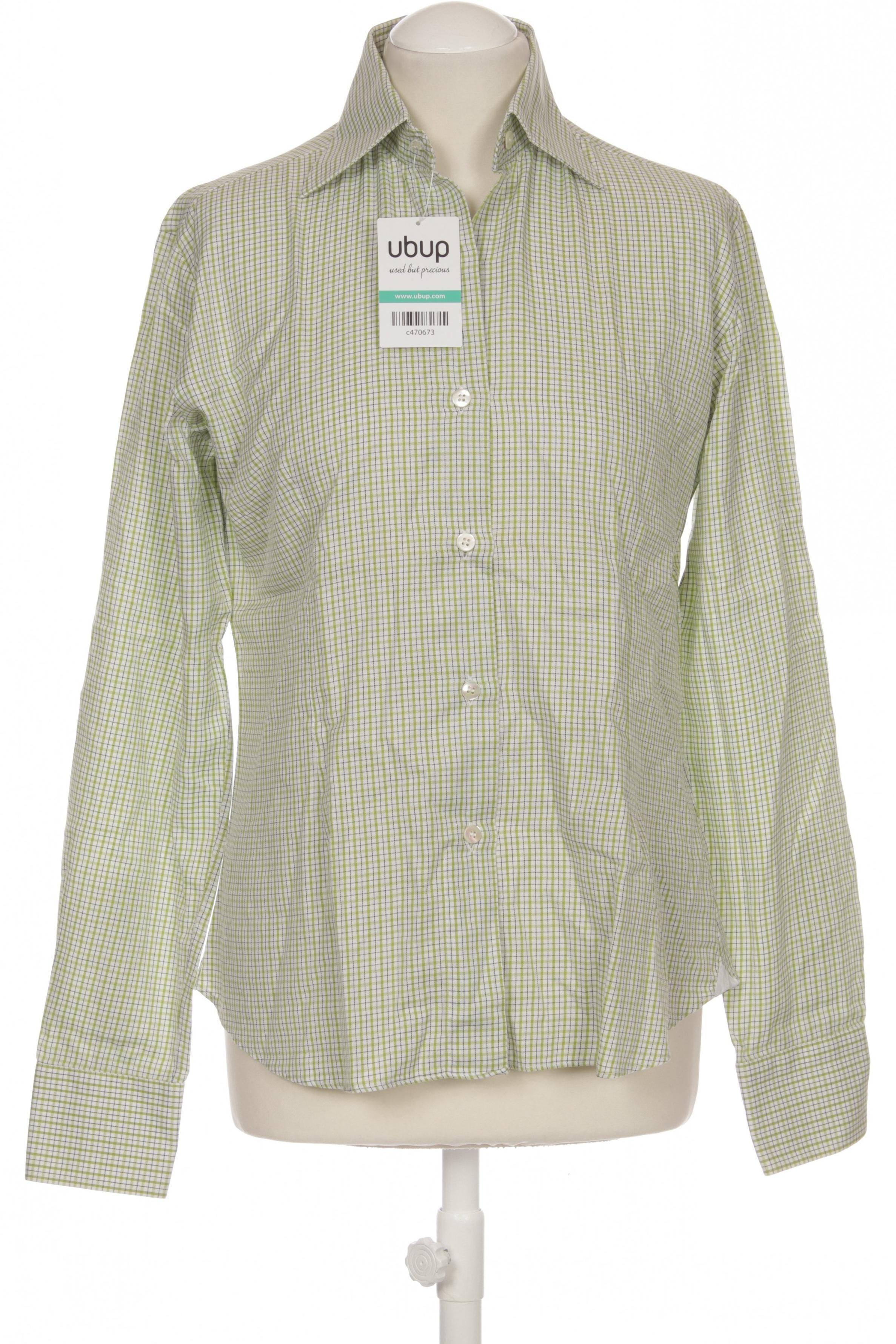 

Habsburg Damen Bluse, grün, Gr.