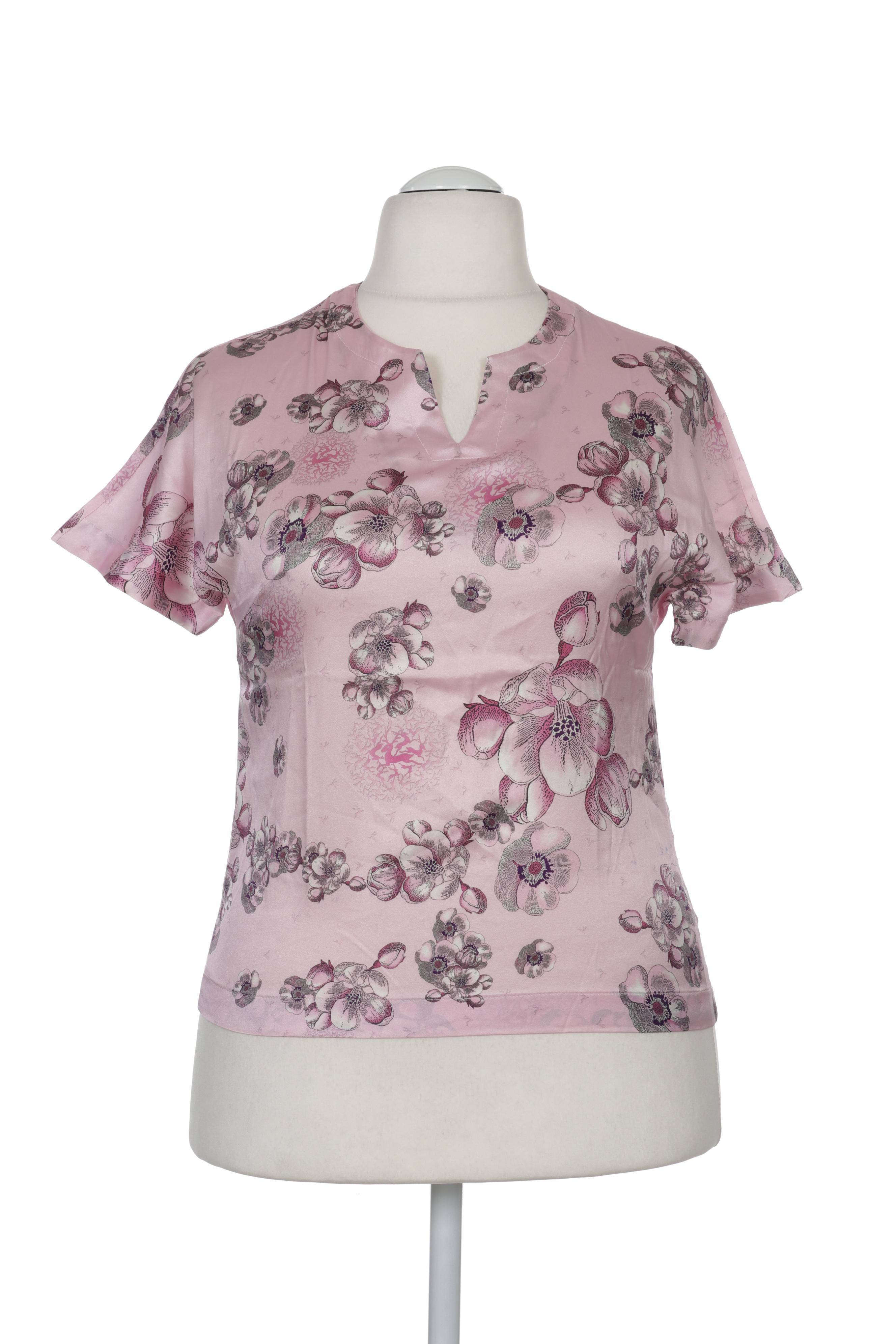 

Habsburg Damen Bluse, pink, Gr. 38