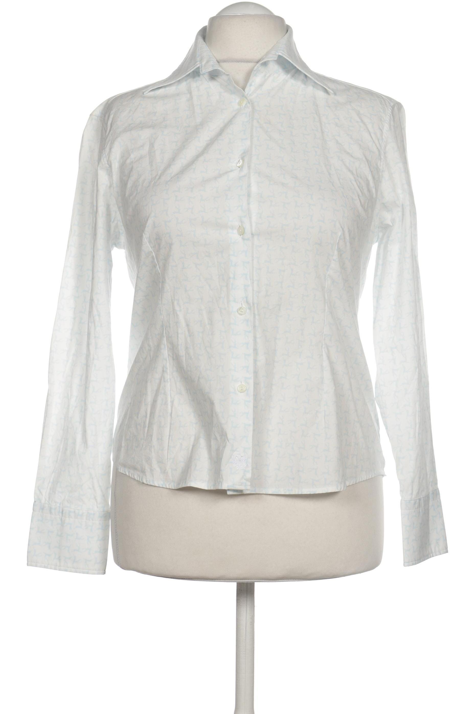 

Habsburg Damen Bluse, blau, Gr. 42