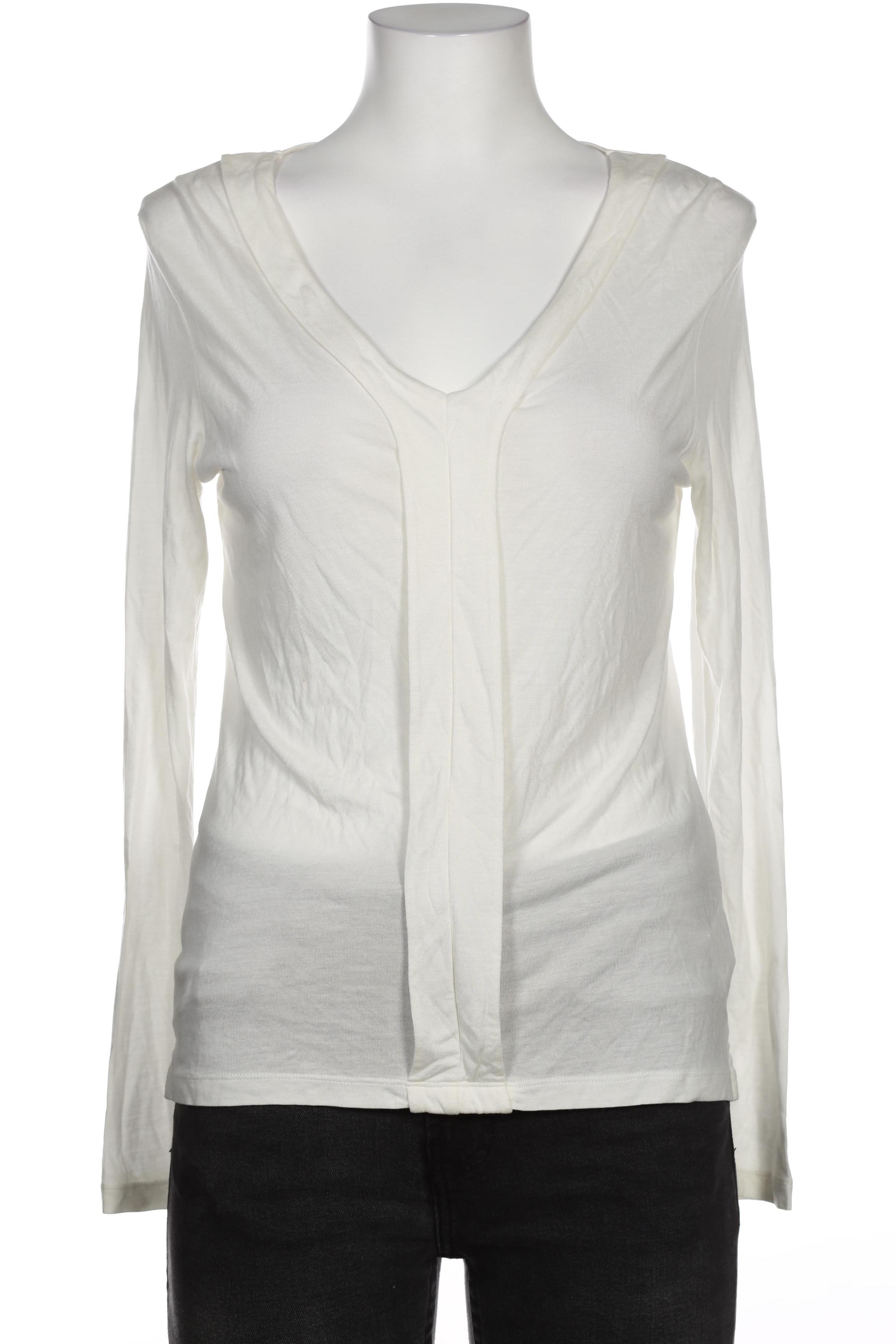 

Habsburg Damen Bluse, weiß, Gr. 40