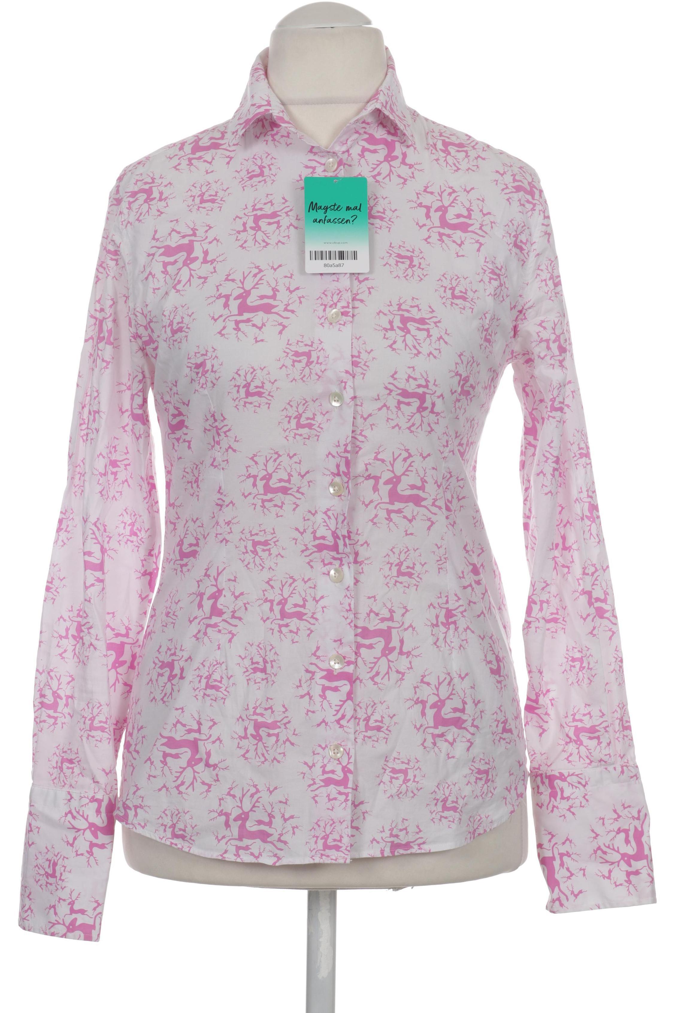 

Habsburg Damen Bluse, pink, Gr. 36