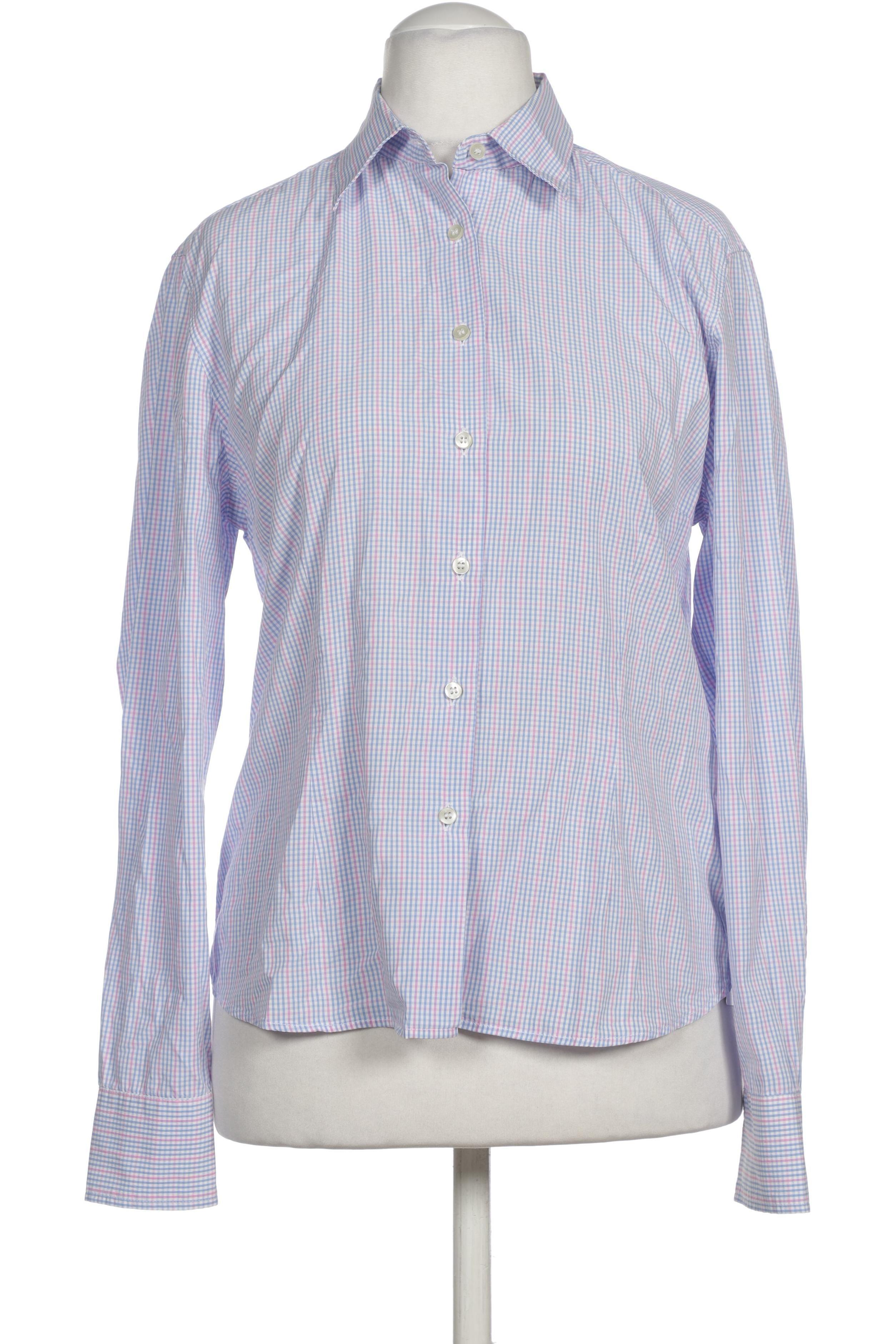 

Habsburg Damen Bluse, blau, Gr. 40