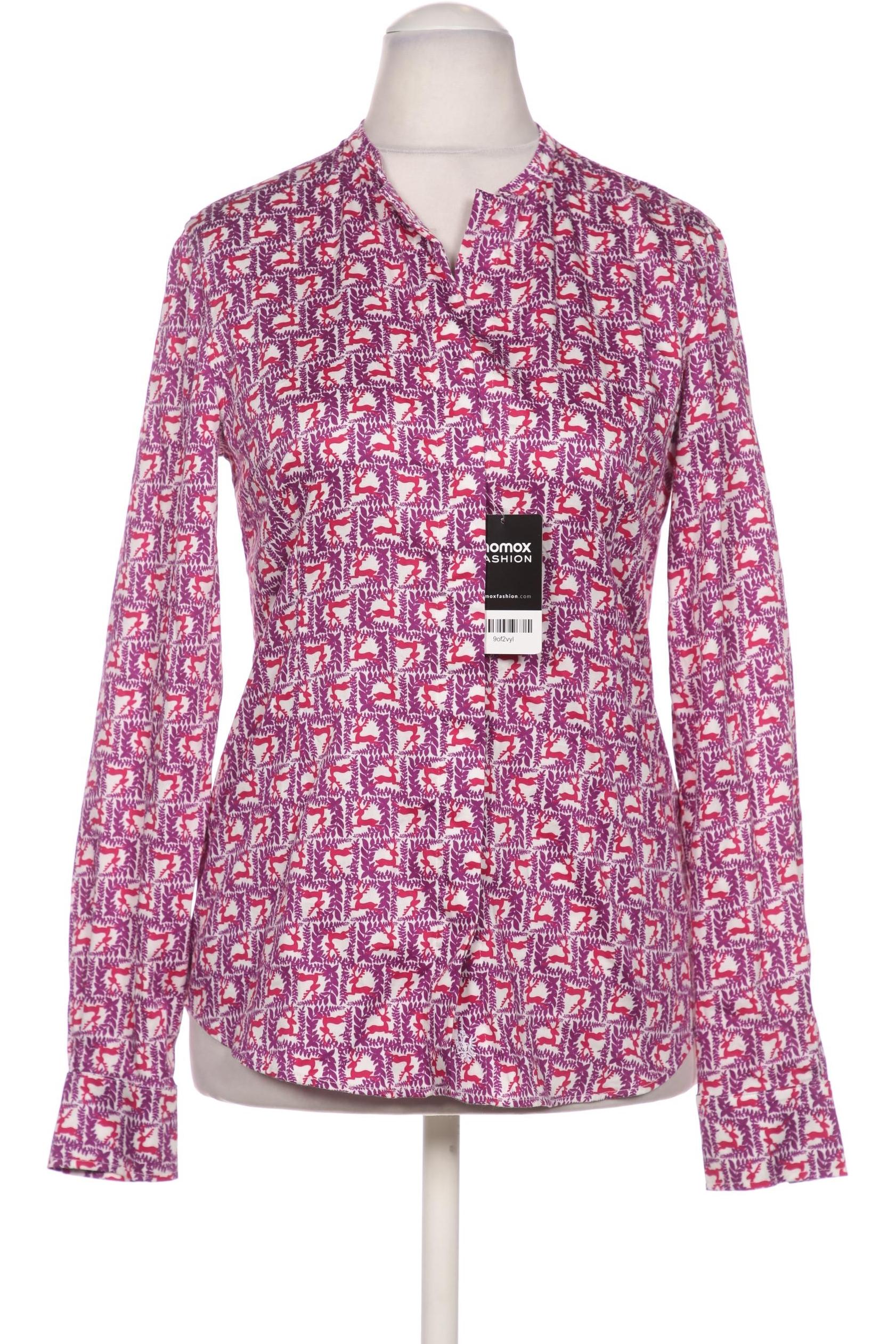 

Habsburg Damen Bluse, flieder, Gr. 38