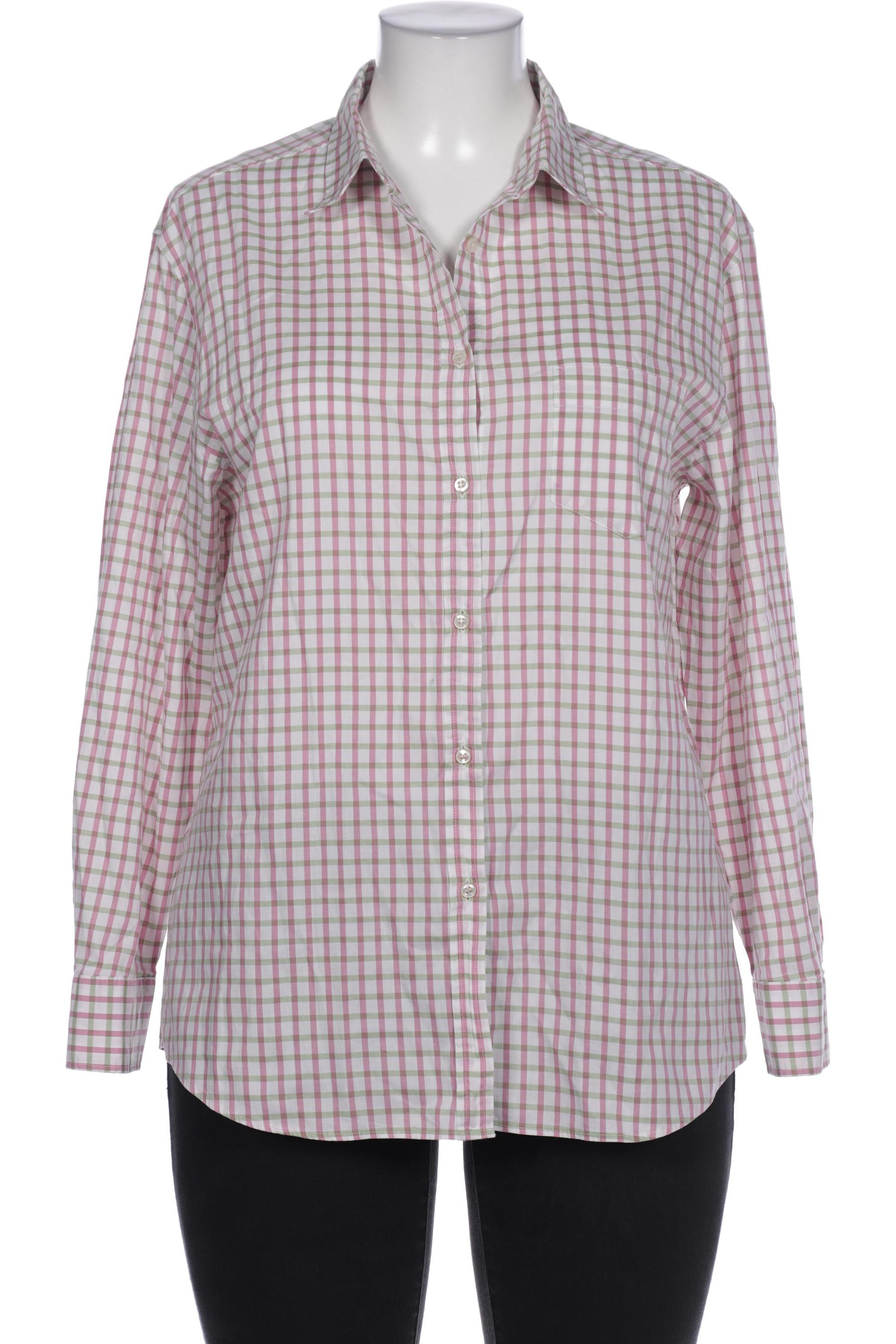 

Habsburg Damen Bluse, weiß, Gr. 44