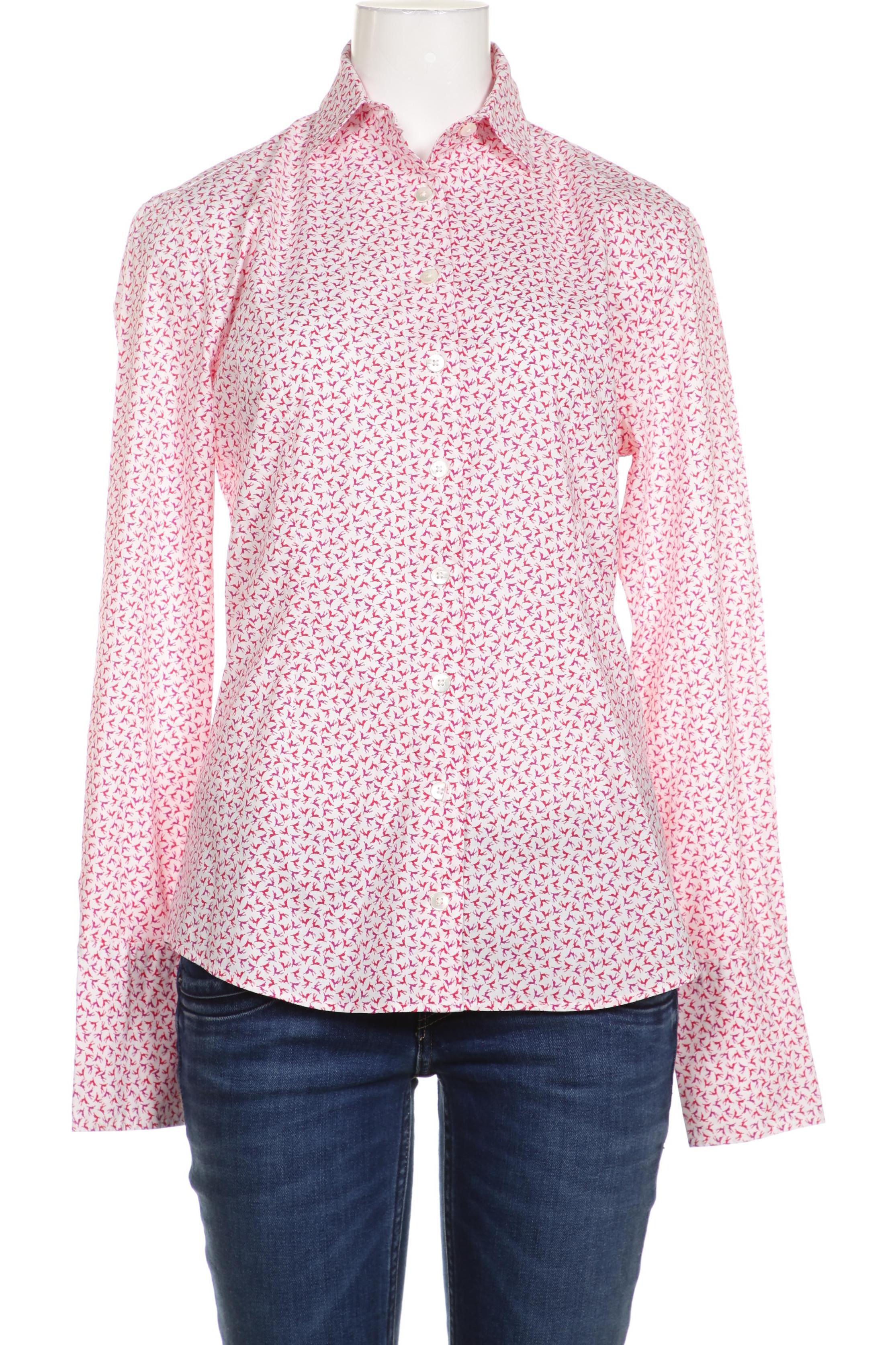 

Habsburg Damen Bluse, pink, Gr. 36