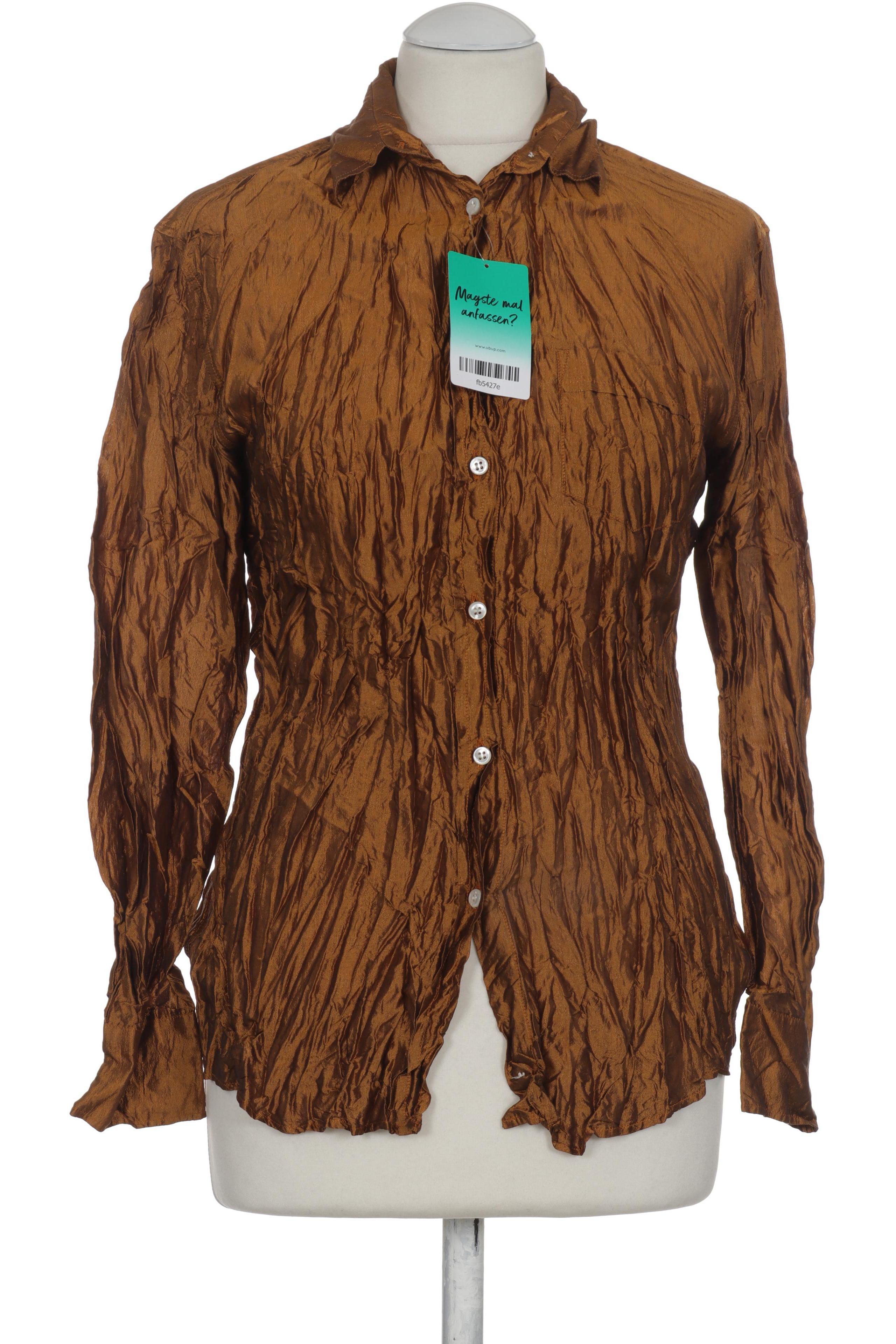 

Habsburg Damen Bluse, braun, Gr. 36