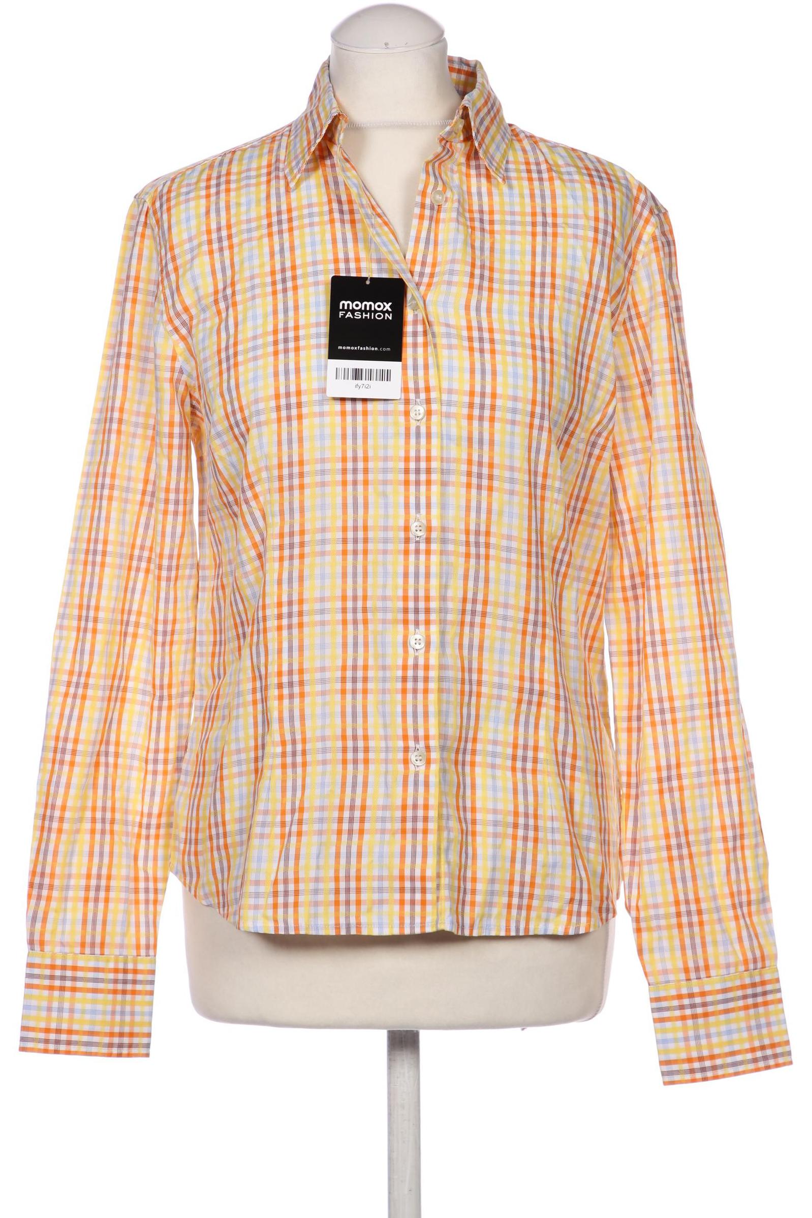 

Habsburg Damen Bluse, gelb, Gr. 38
