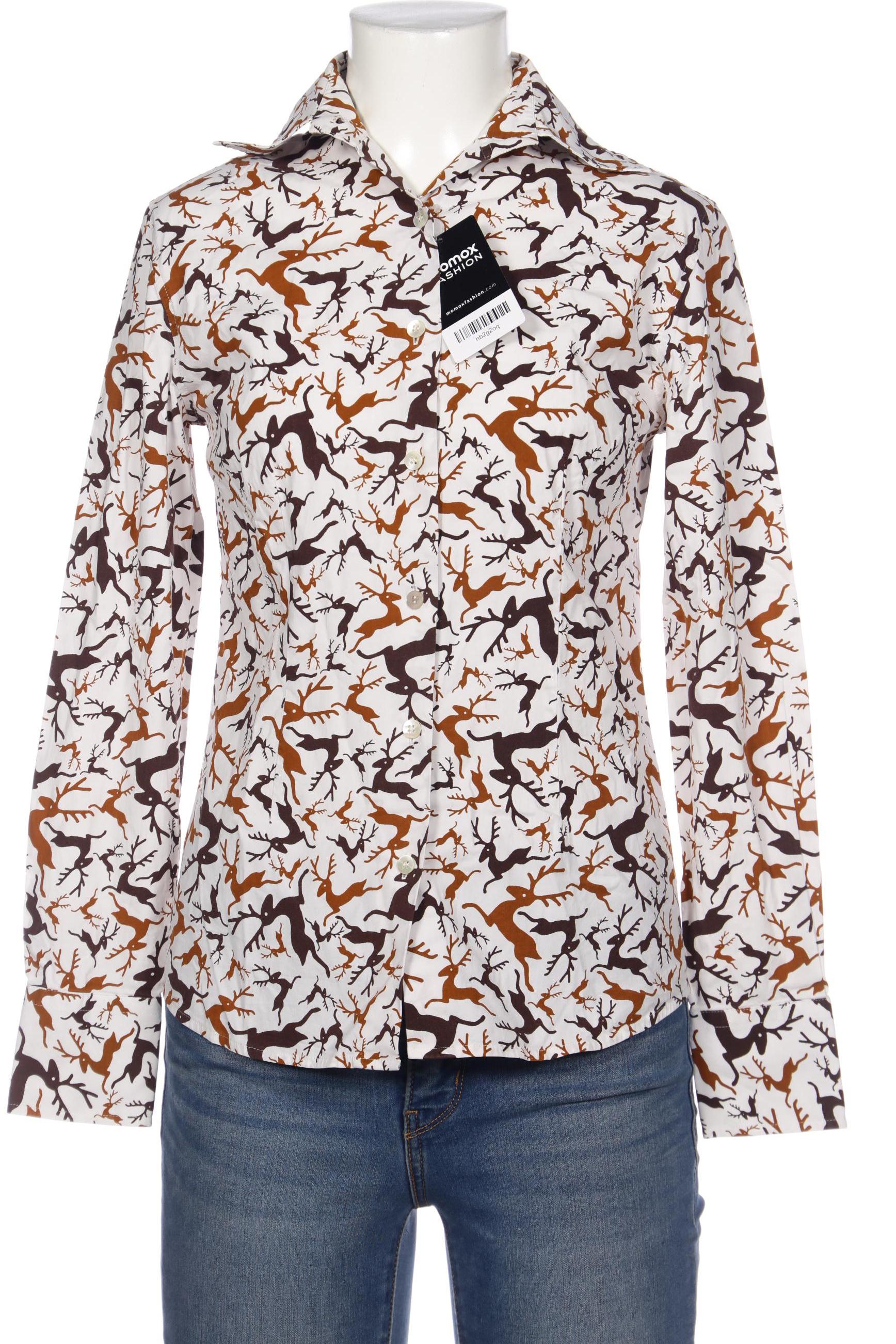 

Habsburg Damen Bluse, weiß