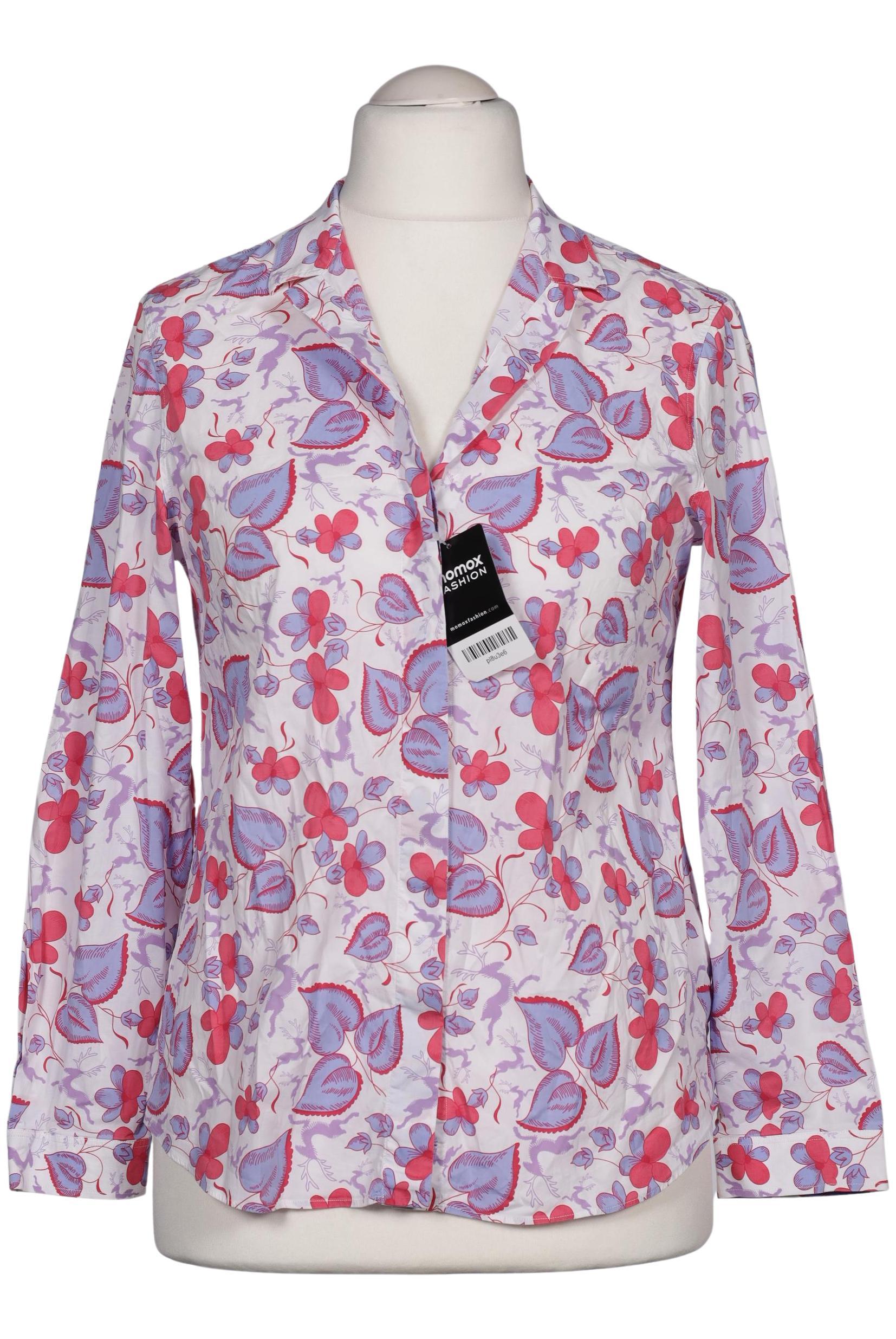 

Habsburg Damen Bluse, mehrfarbig, Gr. 38